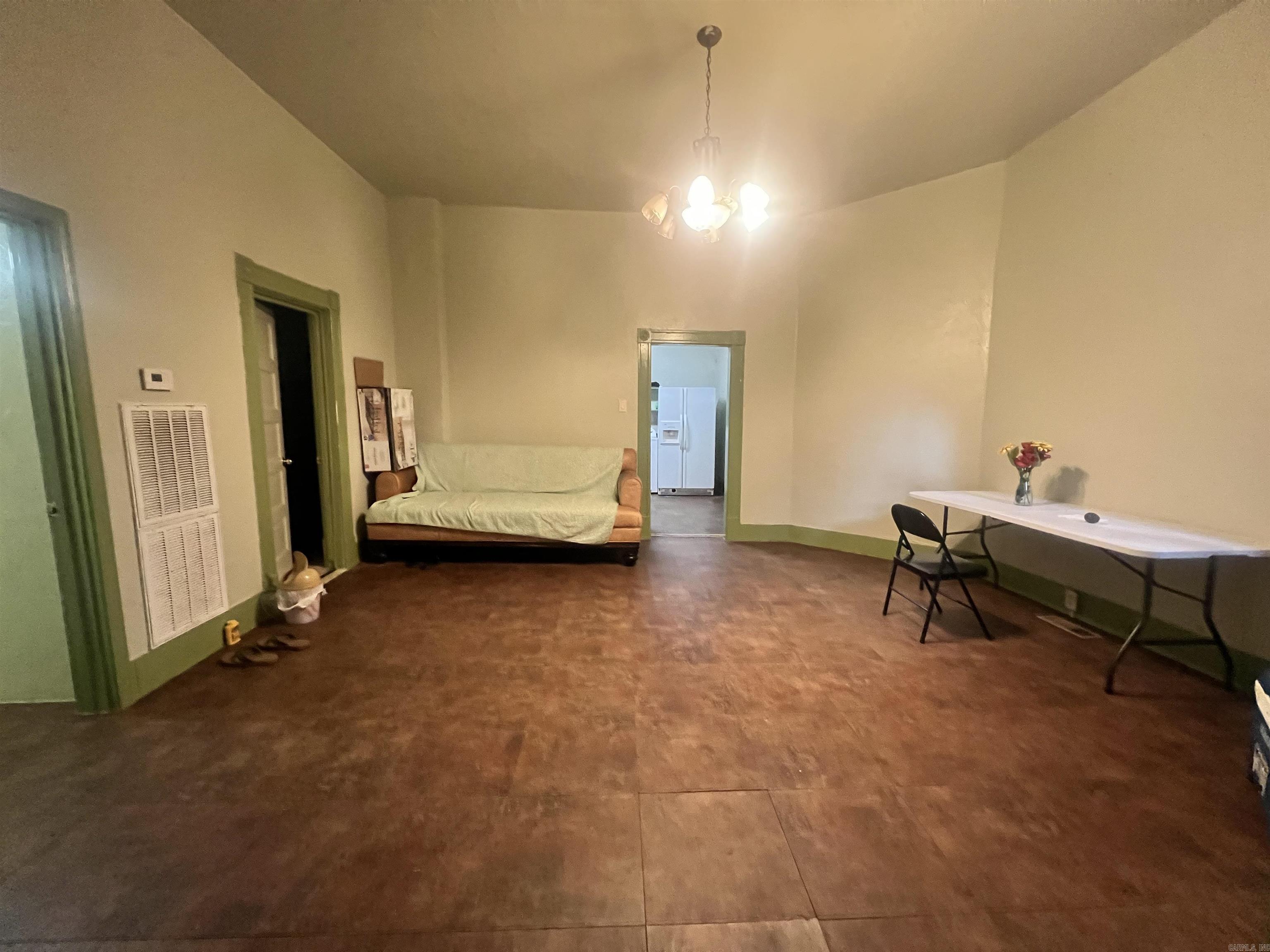 209 Oakcliff St  Hot Springs, AR
