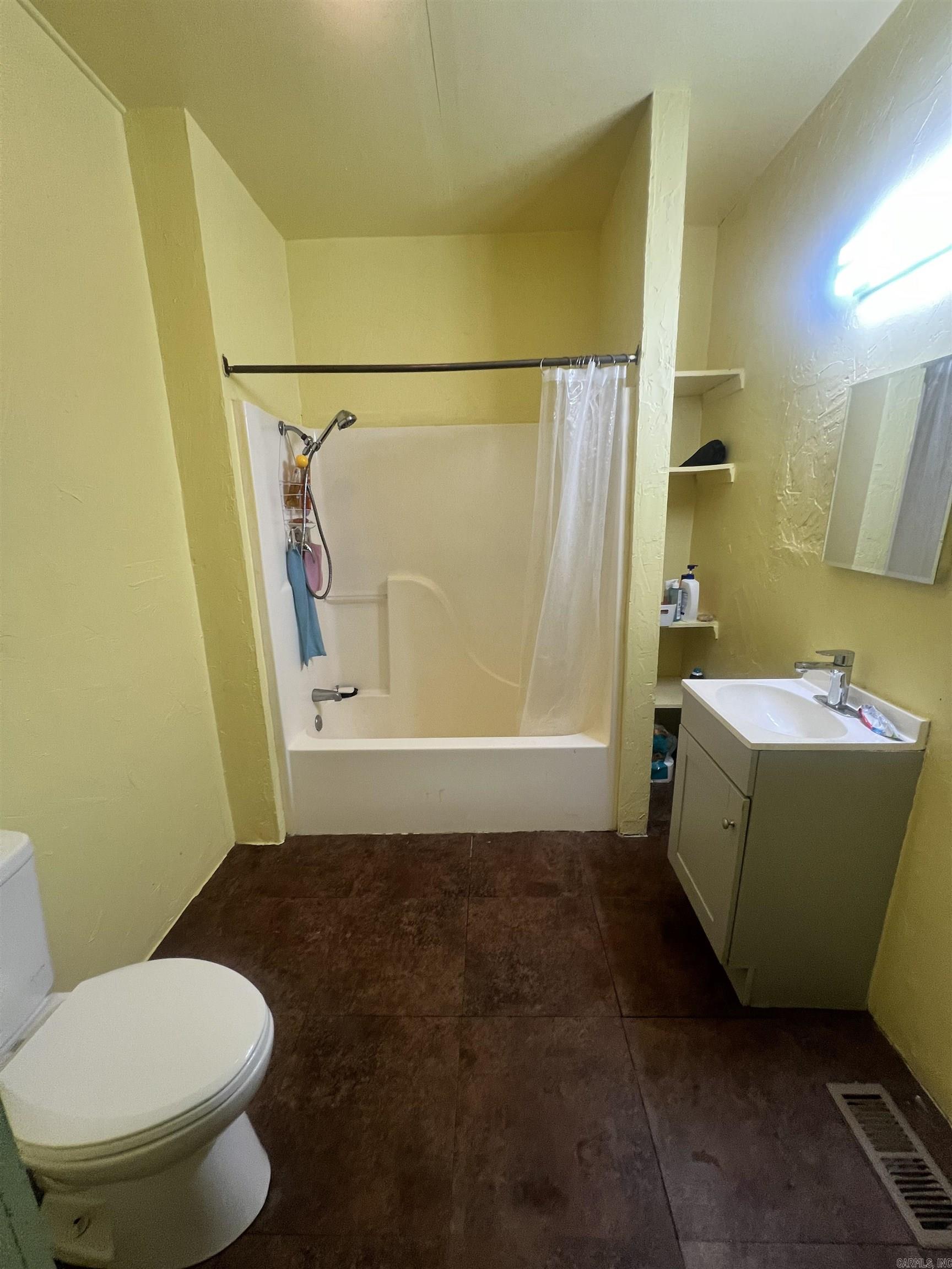 209 Oakcliff St  Hot Springs, AR