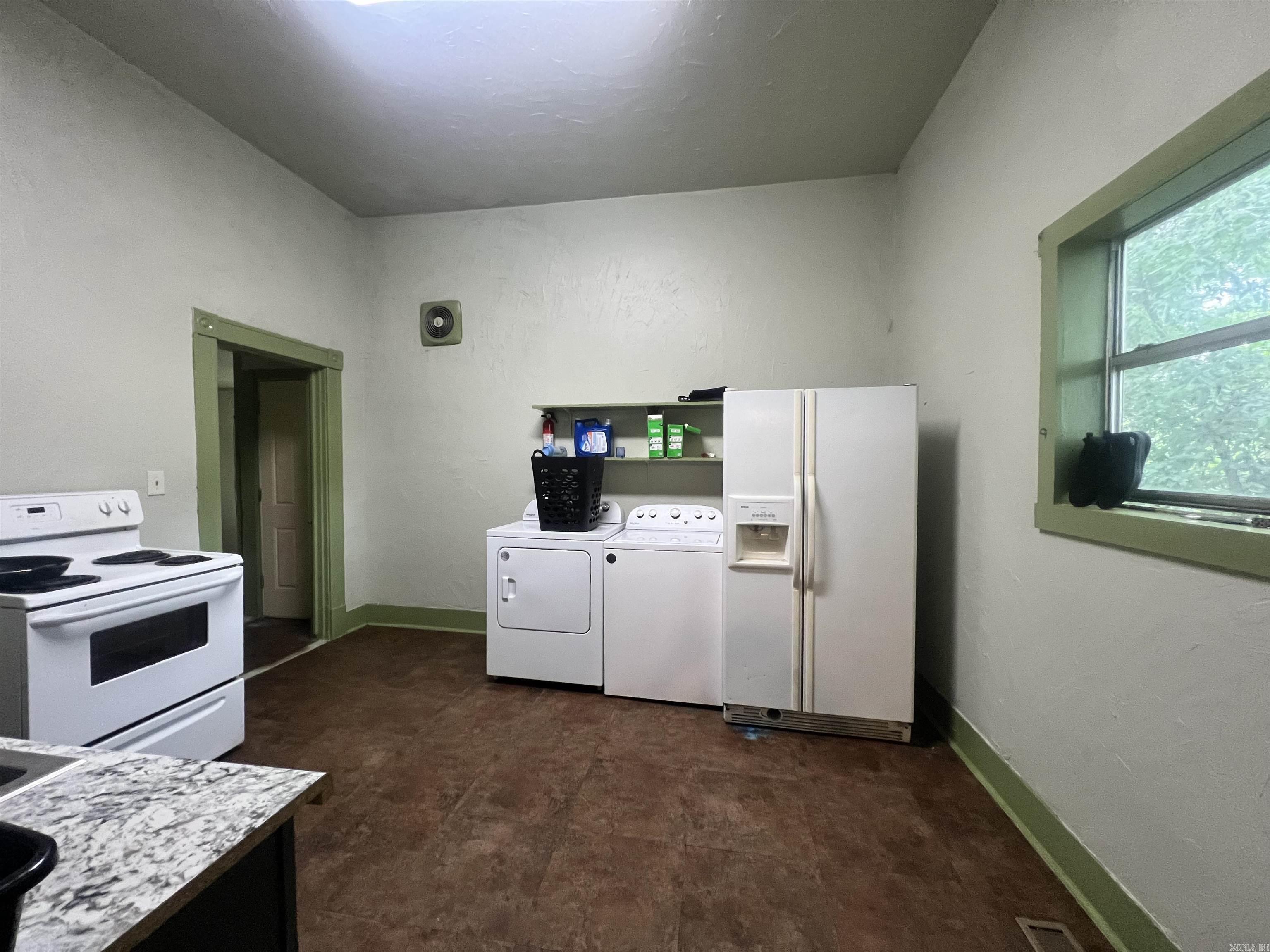 209 Oakcliff St  Hot Springs, AR