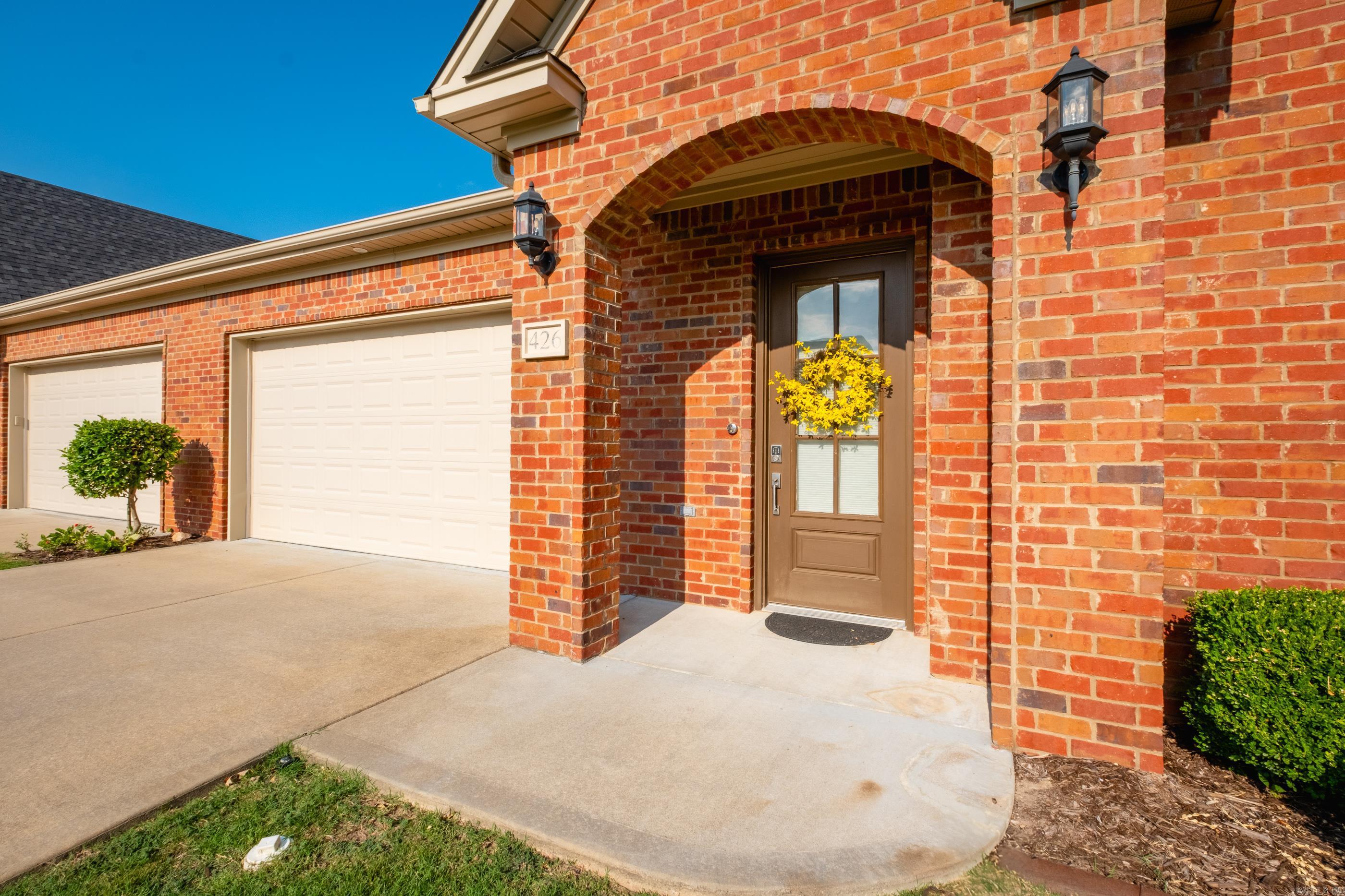 426 Valley Ranch Circle Little Rock, AR 72223