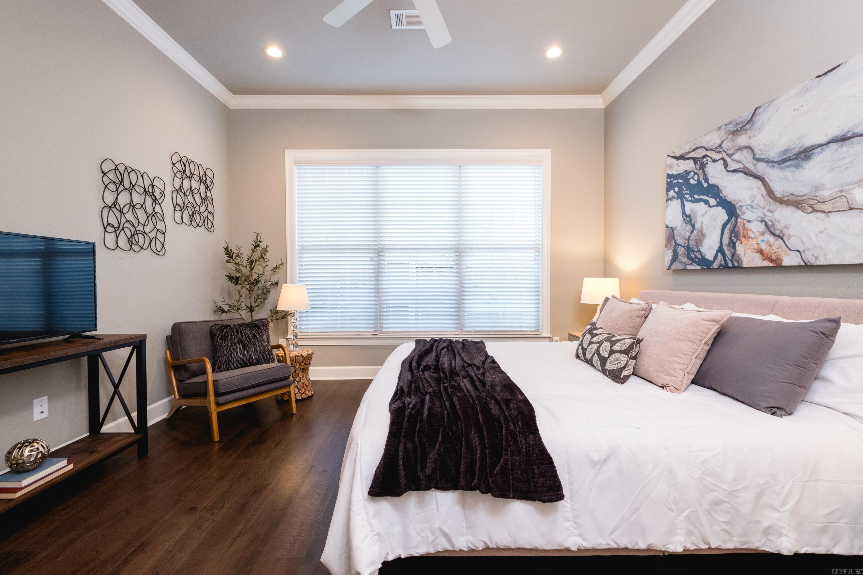 426 Valley Ranch Circle Little Rock, AR 72223