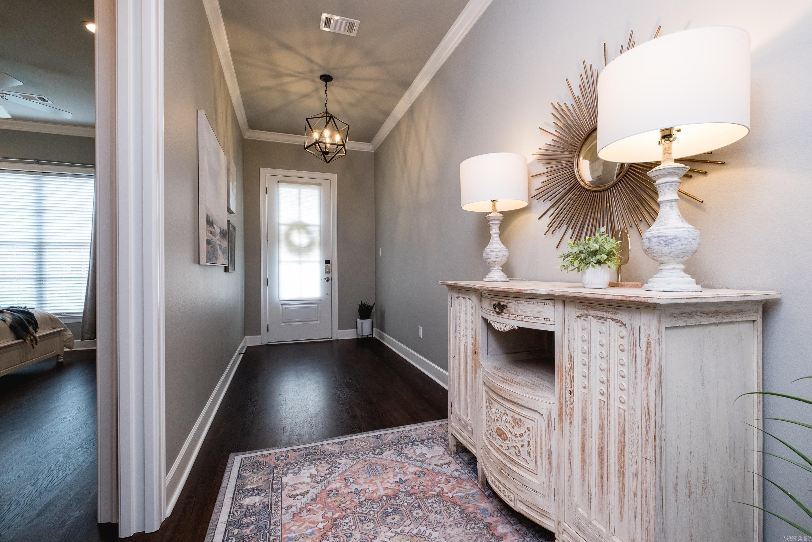 426 Valley Ranch Circle Little Rock, AR 72223