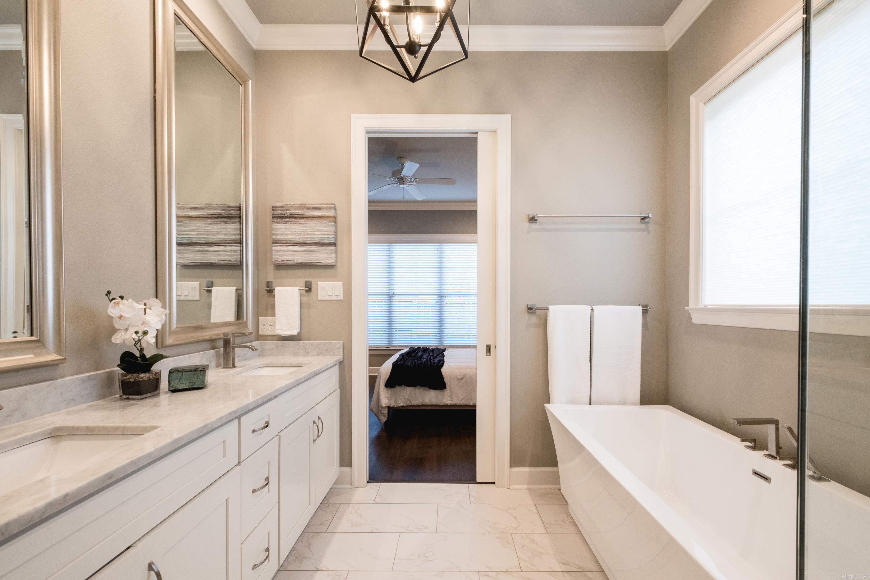 426 Valley Ranch Circle Little Rock, AR 72223