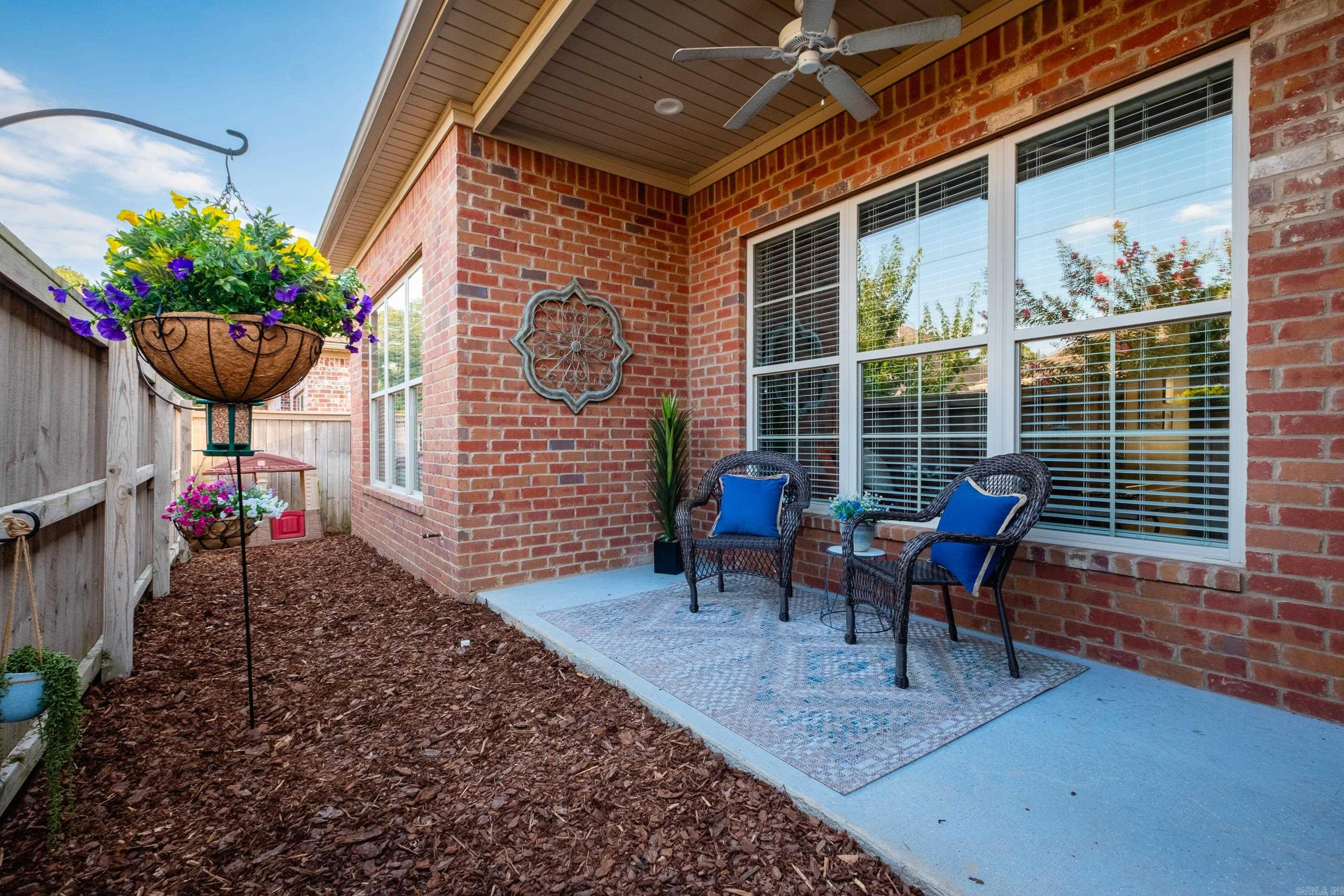 426 Valley Ranch Circle Little Rock, AR 72223