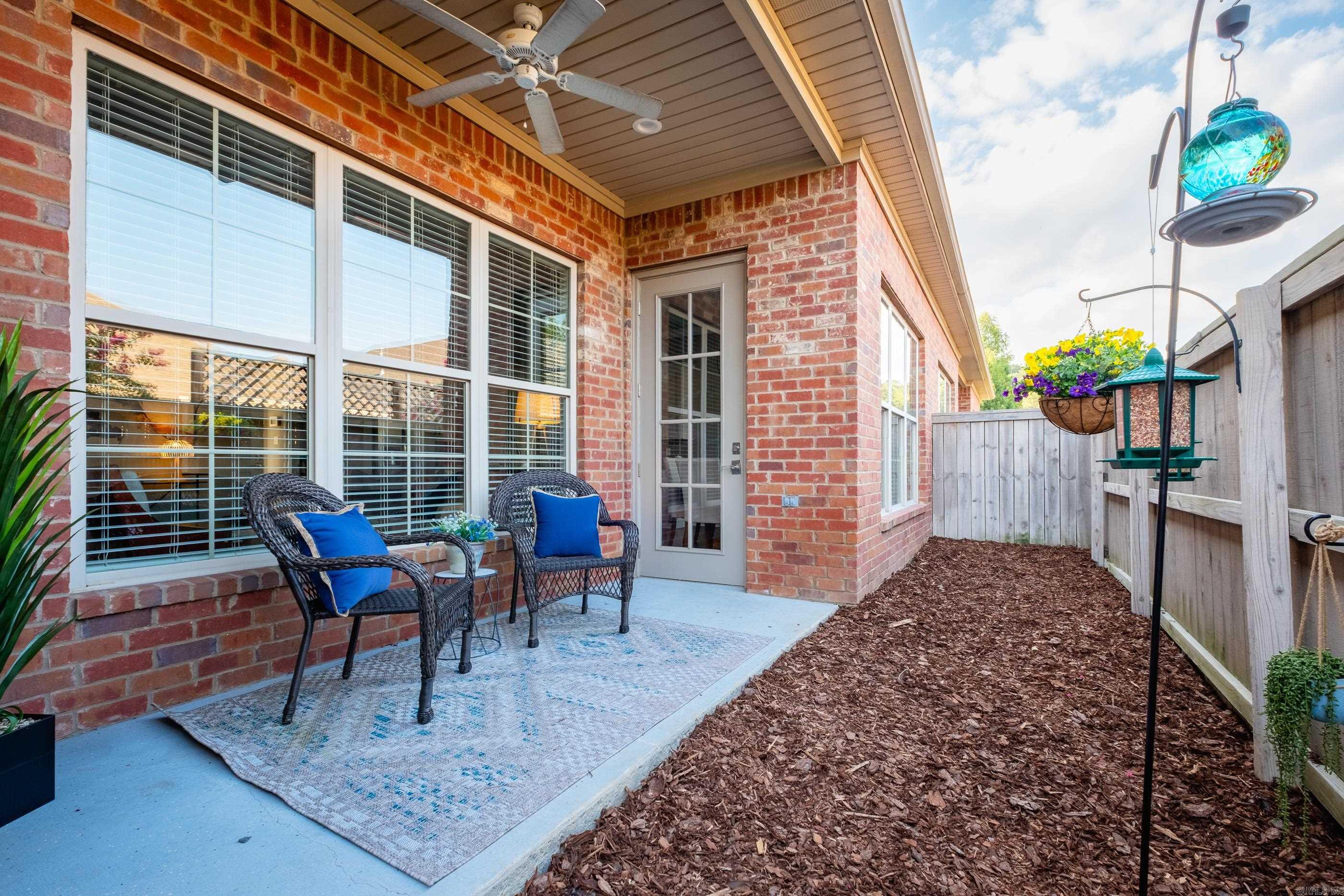 426 Valley Ranch Circle Little Rock, AR 72223