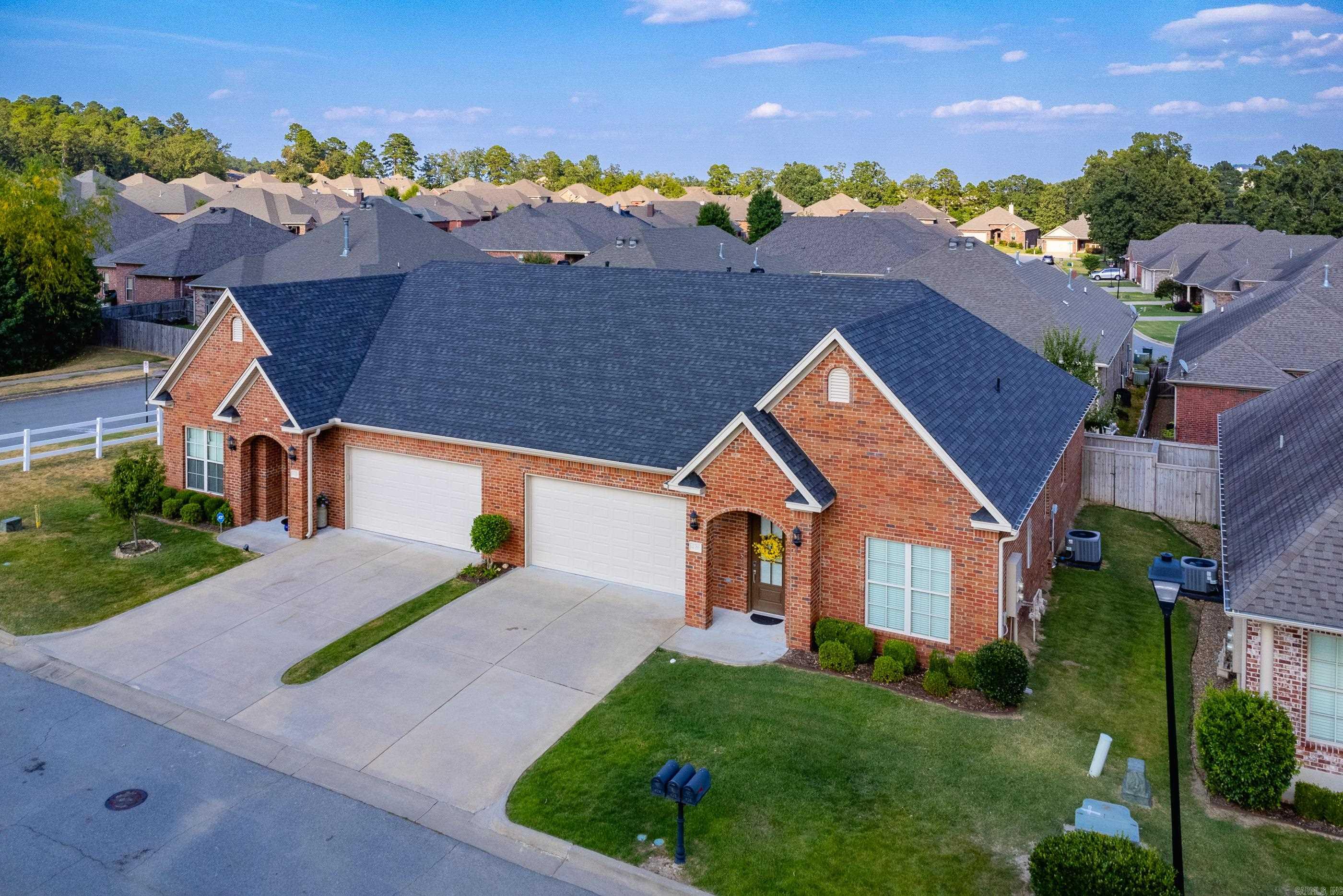 426 Valley Ranch Circle Little Rock, AR 72223