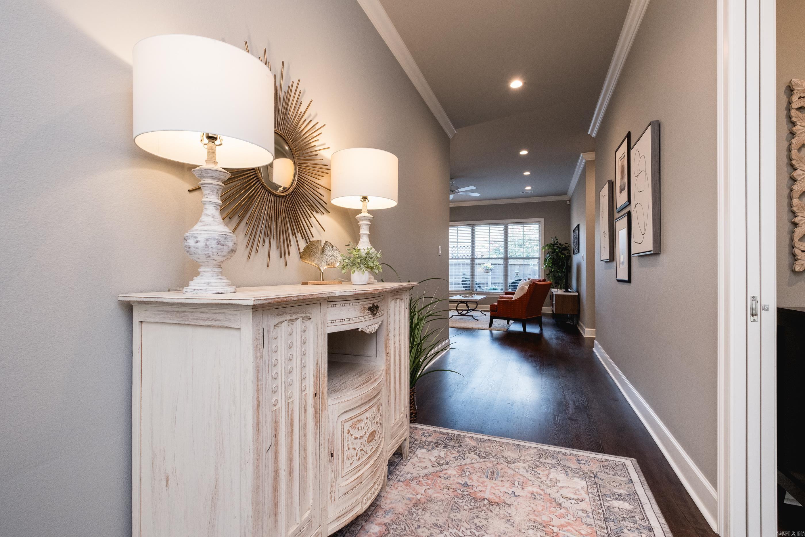 426 Valley Ranch Circle Little Rock, AR 72223