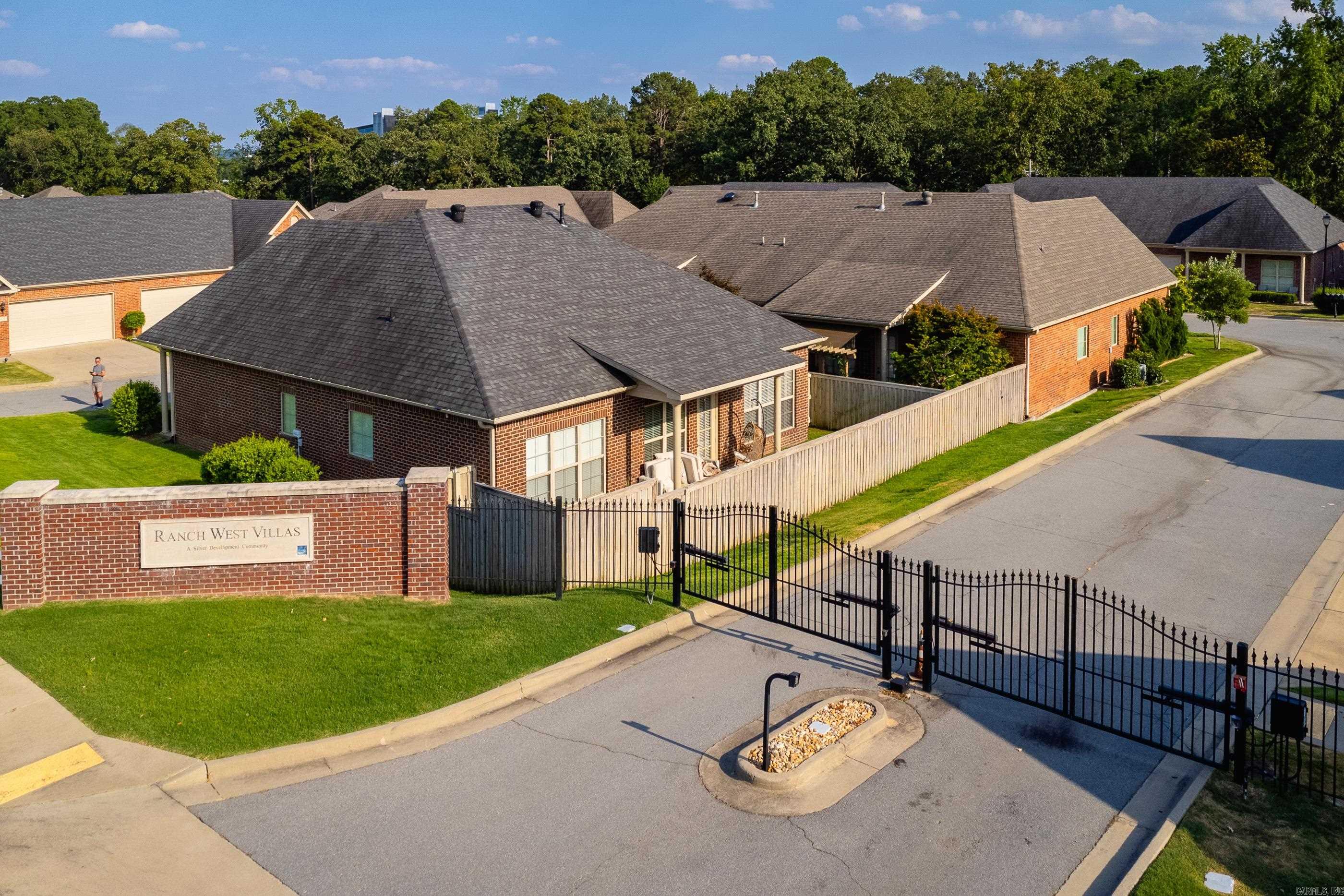 426 Valley Ranch Circle Little Rock, AR 72223