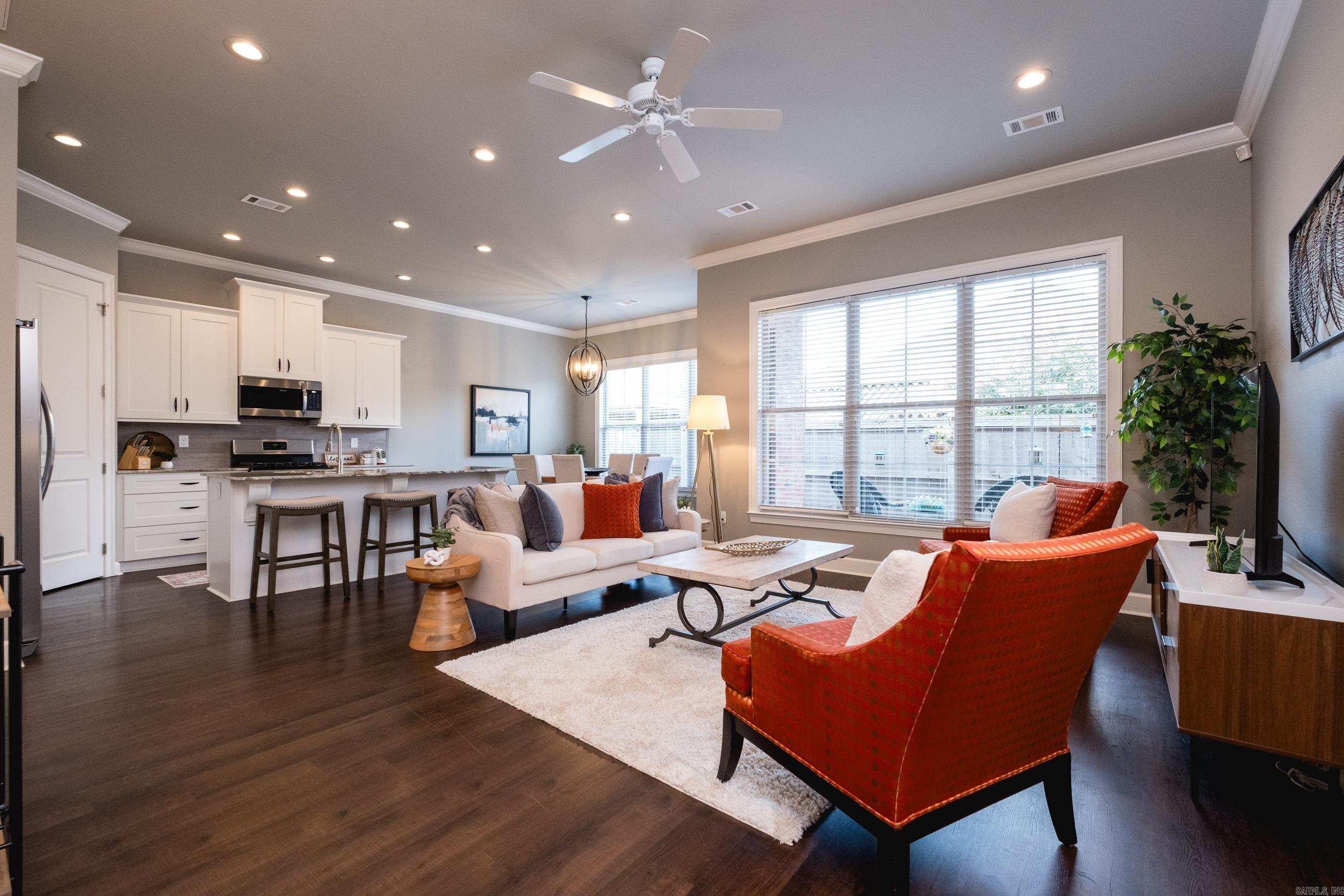 426 Valley Ranch Circle Little Rock, AR 72223