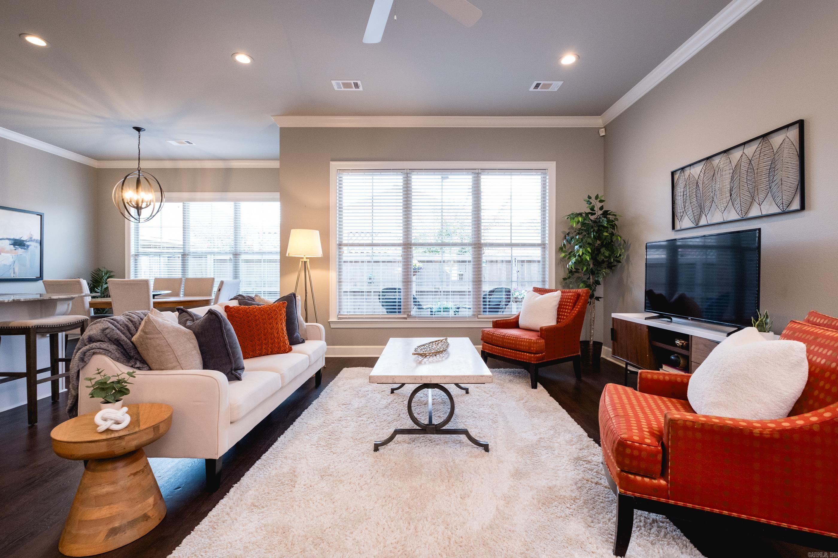 426 Valley Ranch Circle Little Rock, AR 72223