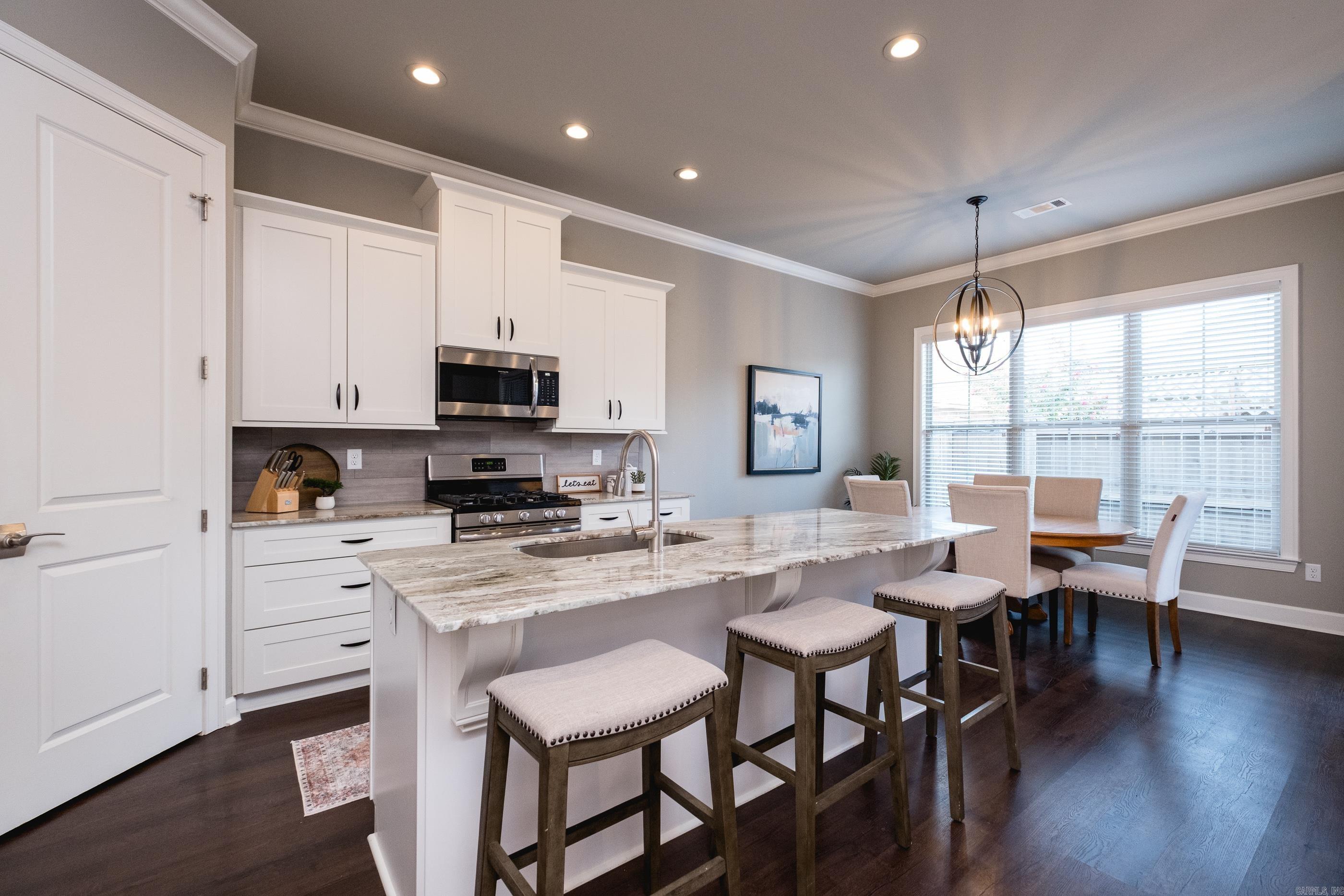 426 Valley Ranch Circle Little Rock, AR 72223