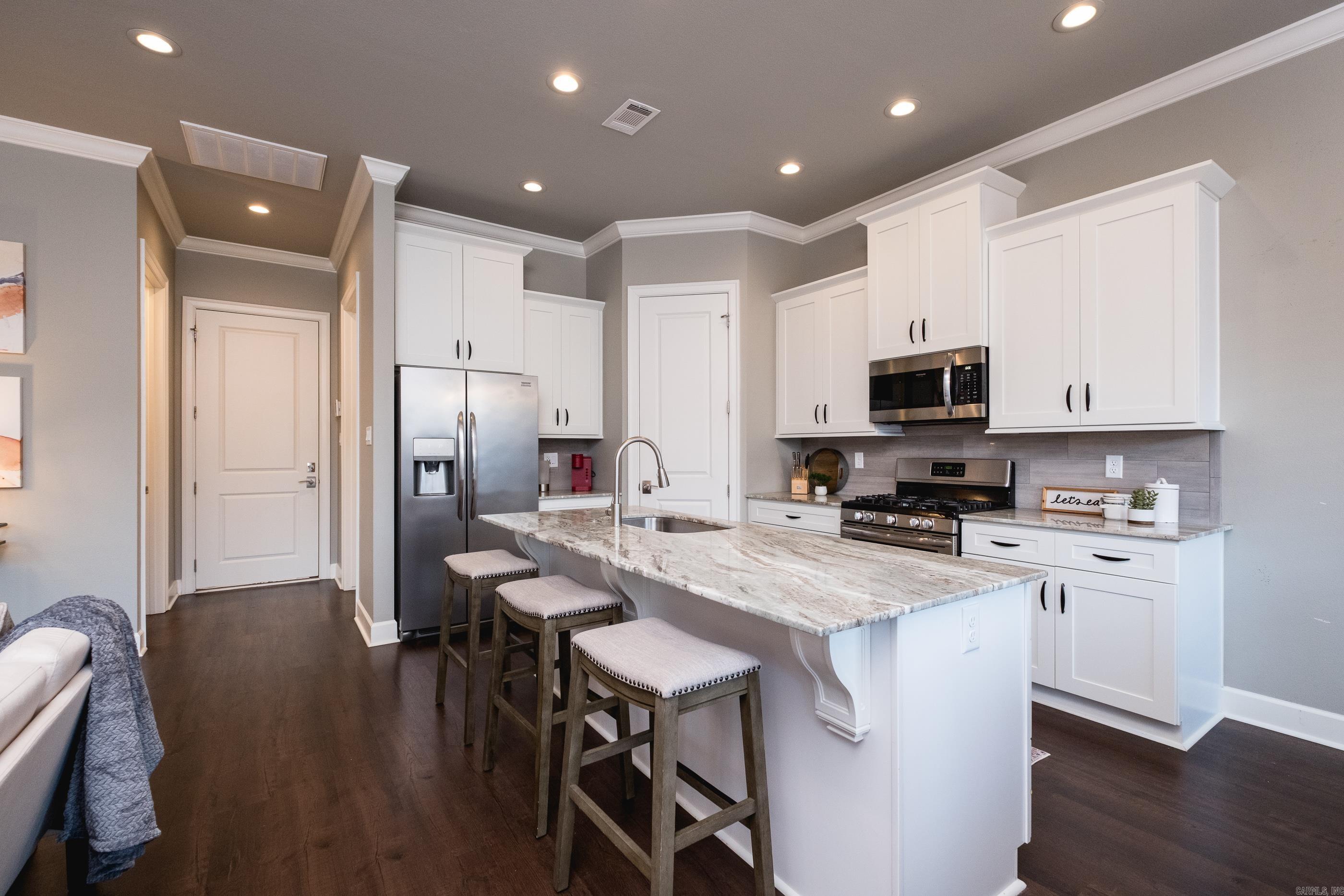 426 Valley Ranch Circle Little Rock, AR 72223