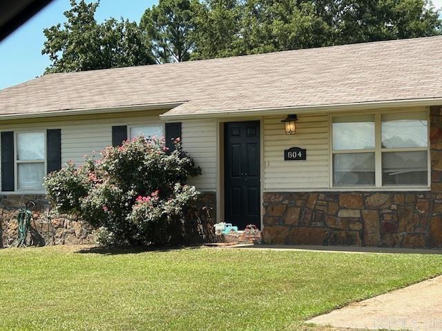 804 Pisgah  Pottsville, AR