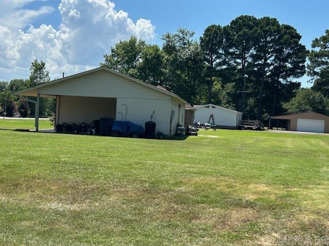 804 Pisgah  Pottsville, AR