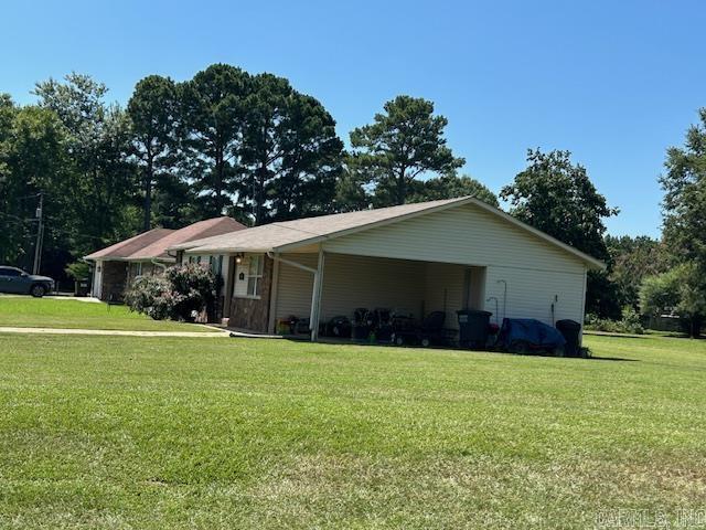 804 Pisgah  Pottsville, AR