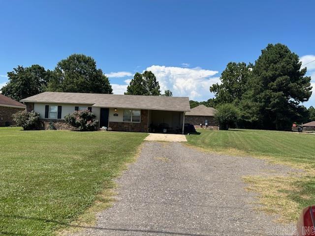 804 Pisgah  Pottsville, AR