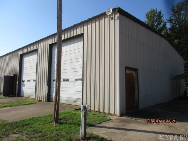 000 Hwy 189  Kingsland, AR