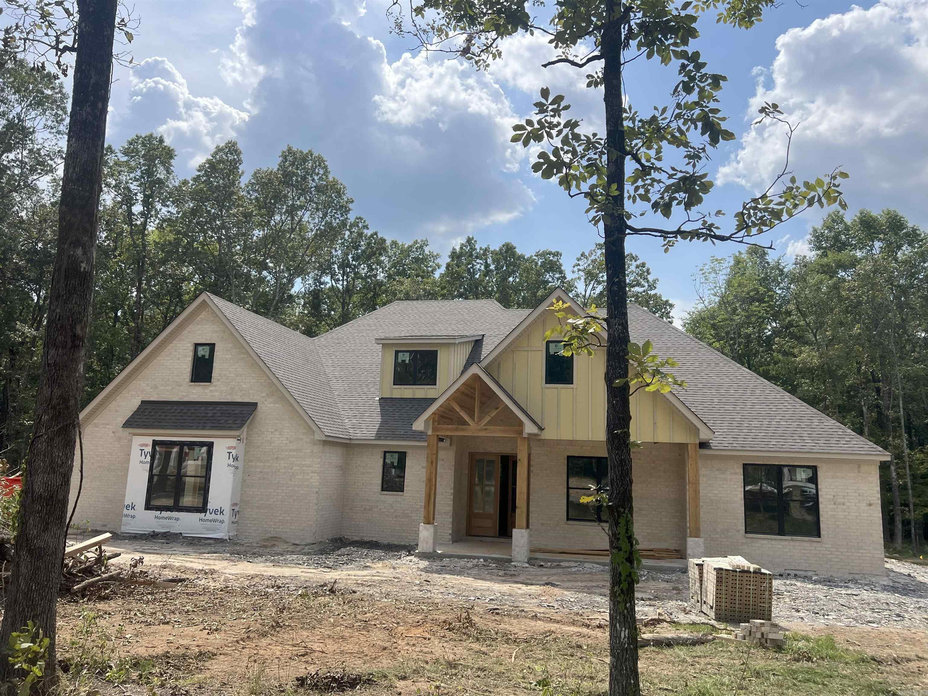 3132 Avilla Manor Trail  Alexander, AR