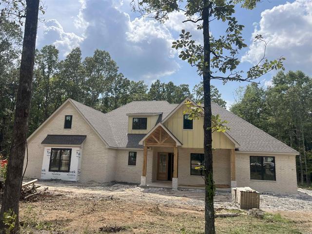 3132  Avilla Manor Trail  Alexander, AR