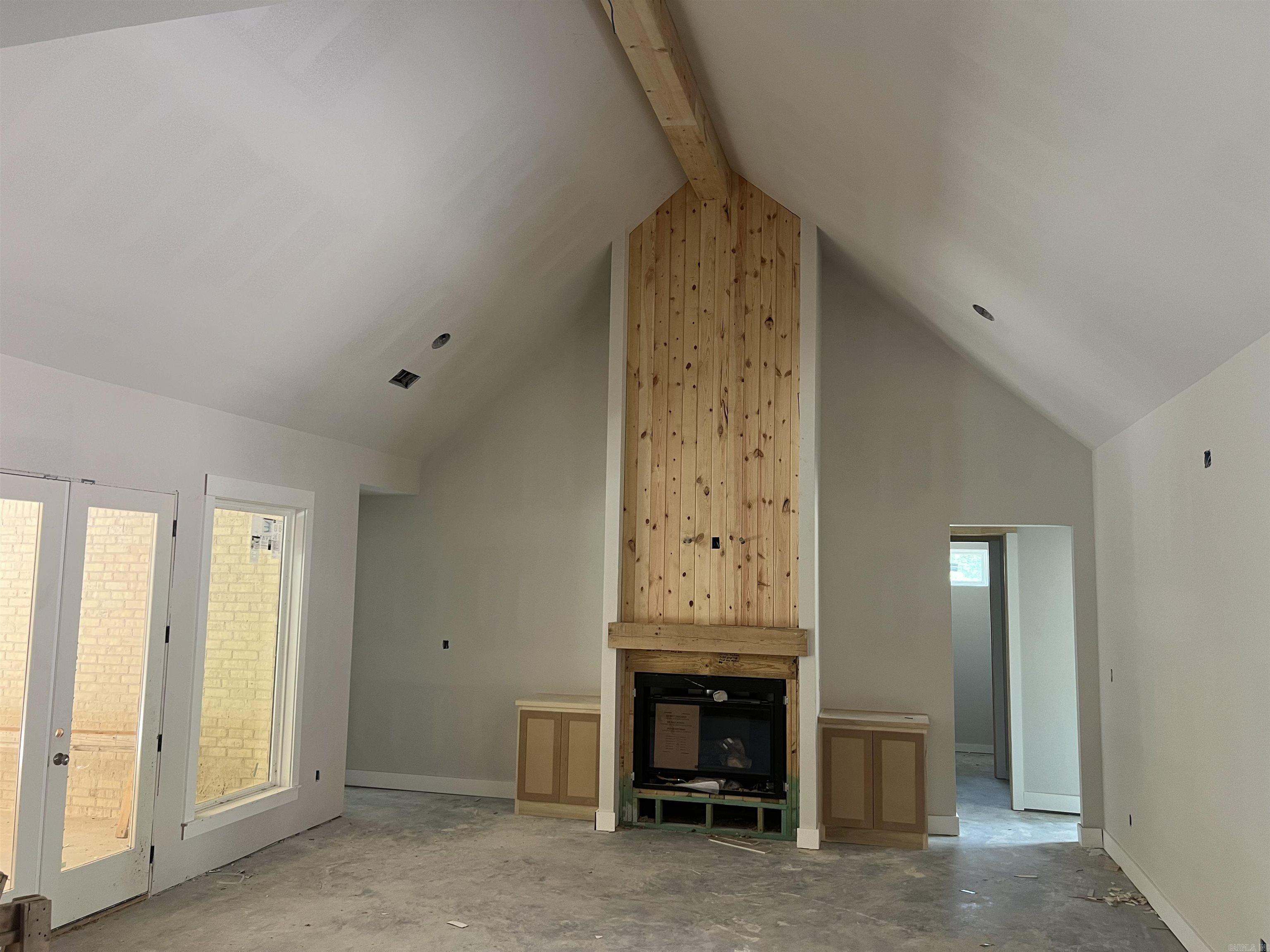 3132 Avilla Manor Trail  Alexander, AR