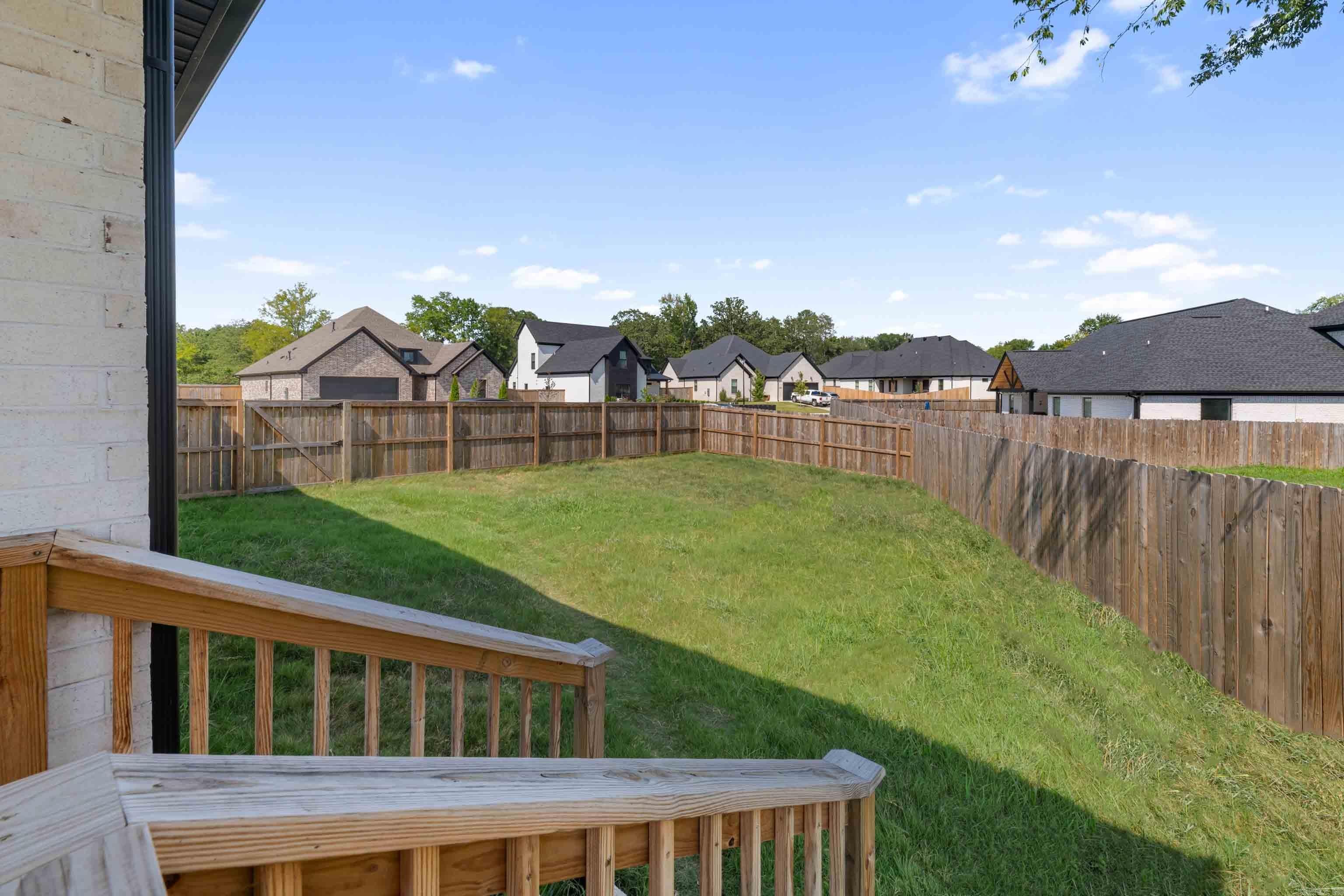 5983 Pelican  Benton, AR
