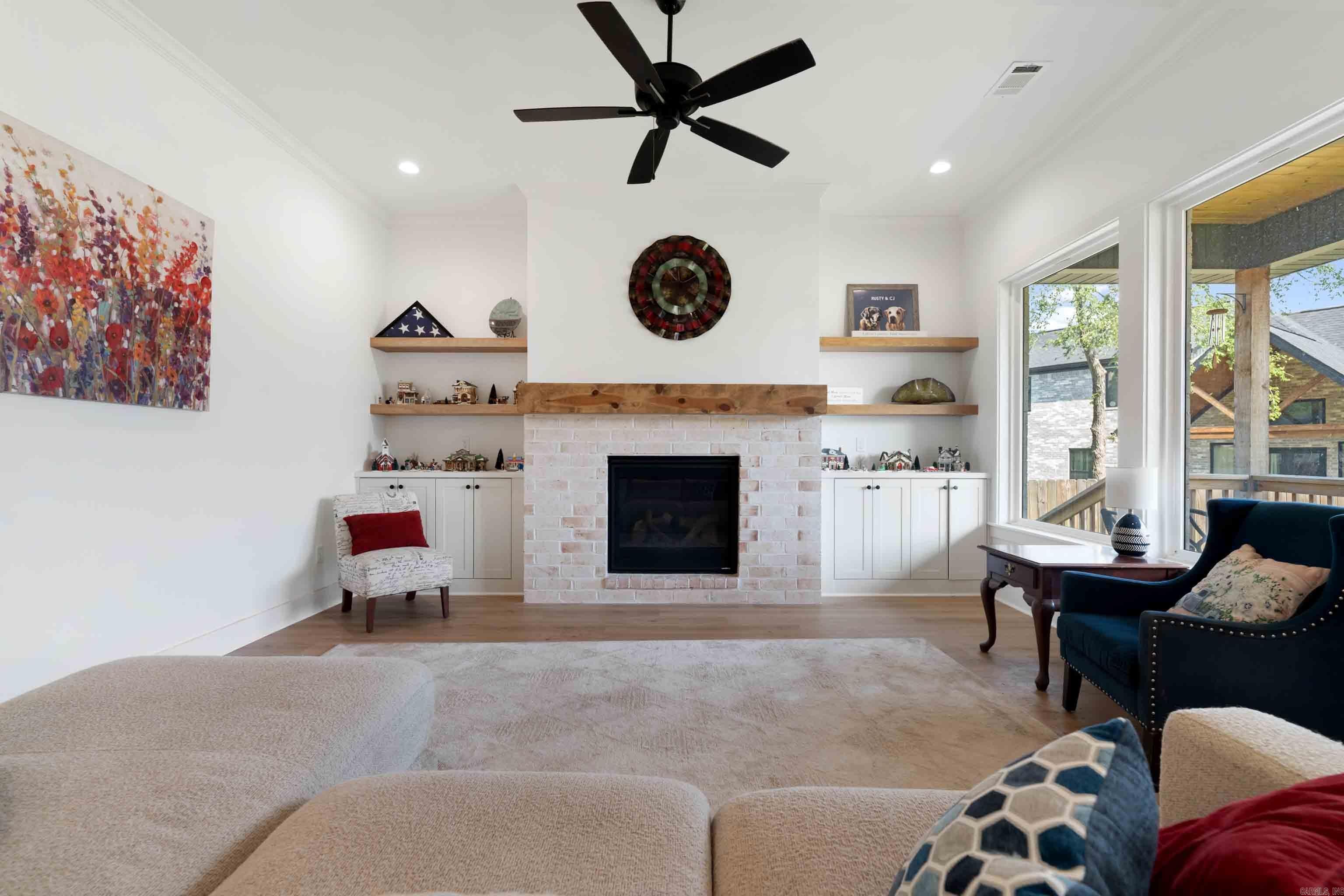 5983 Pelican  Benton, AR