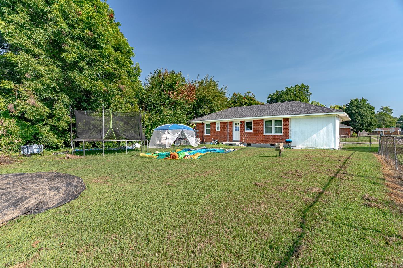 611 S Tennessee  Blytheville, AR