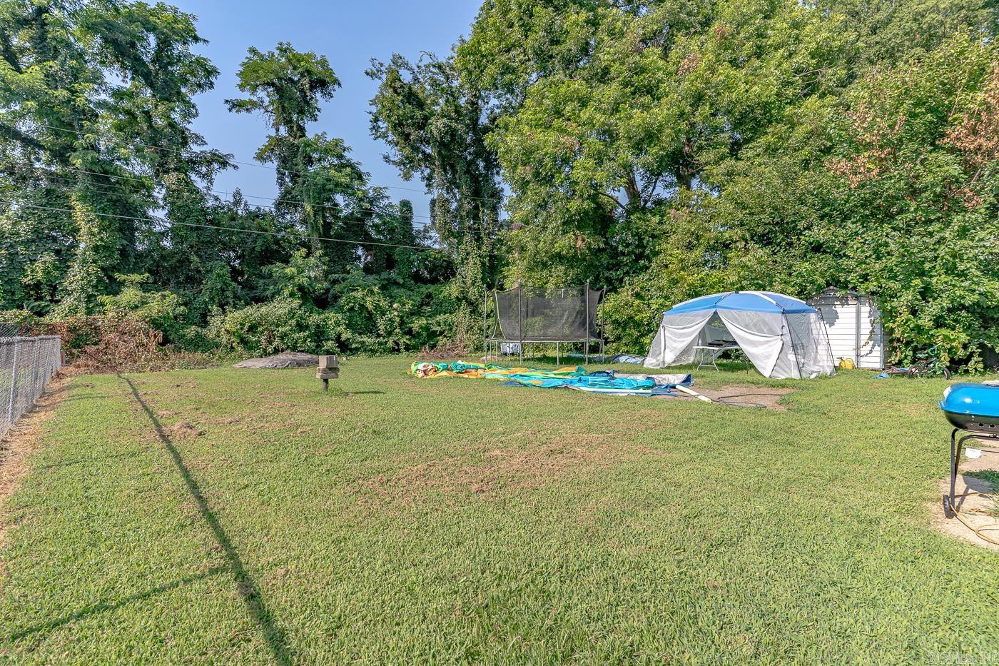 611 S Tennessee  Blytheville, AR