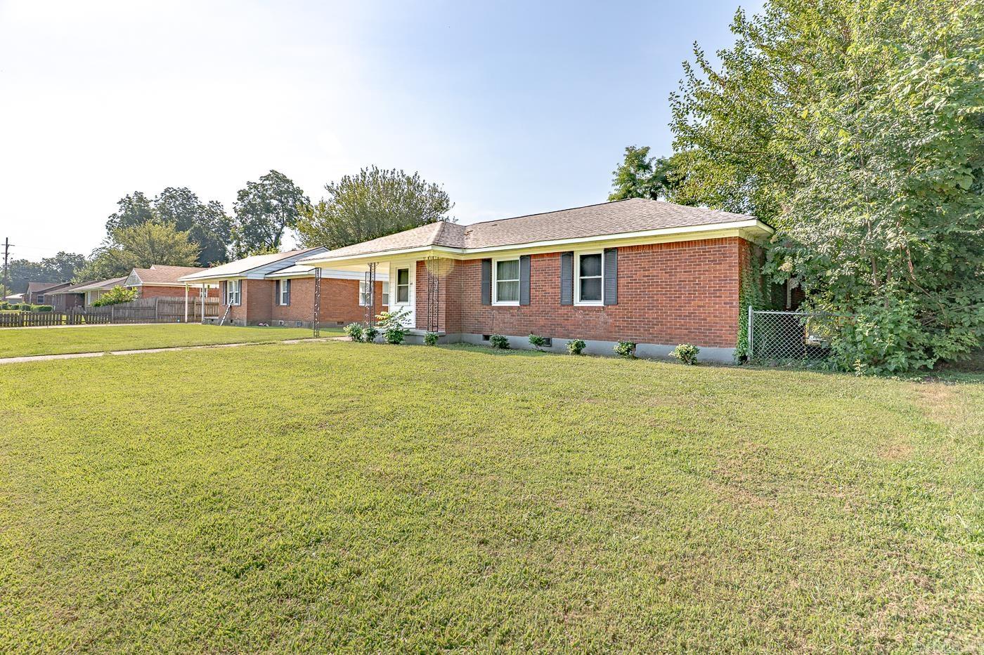 611 S Tennessee  Blytheville, AR