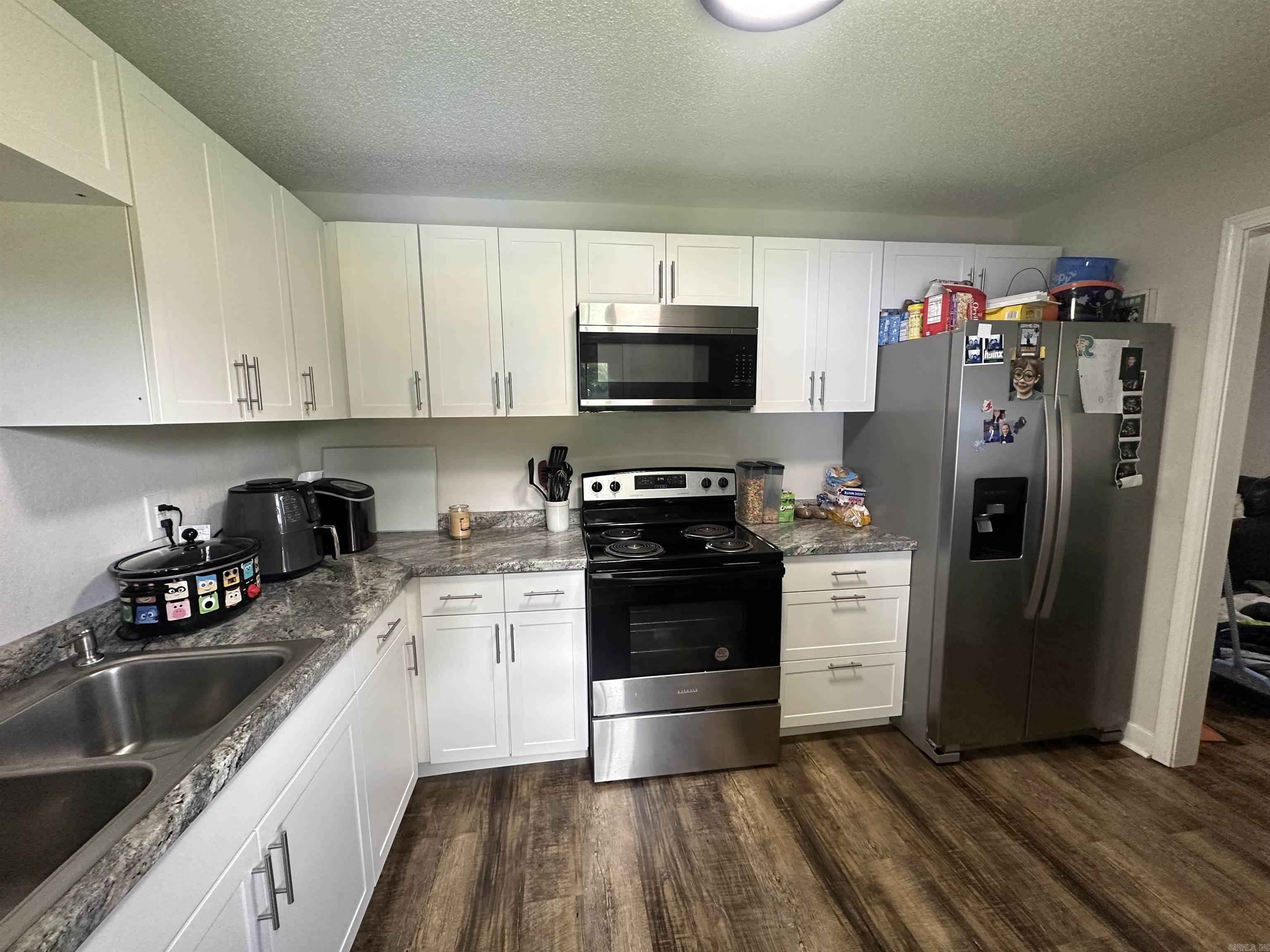 611 S Tennessee  Blytheville, AR