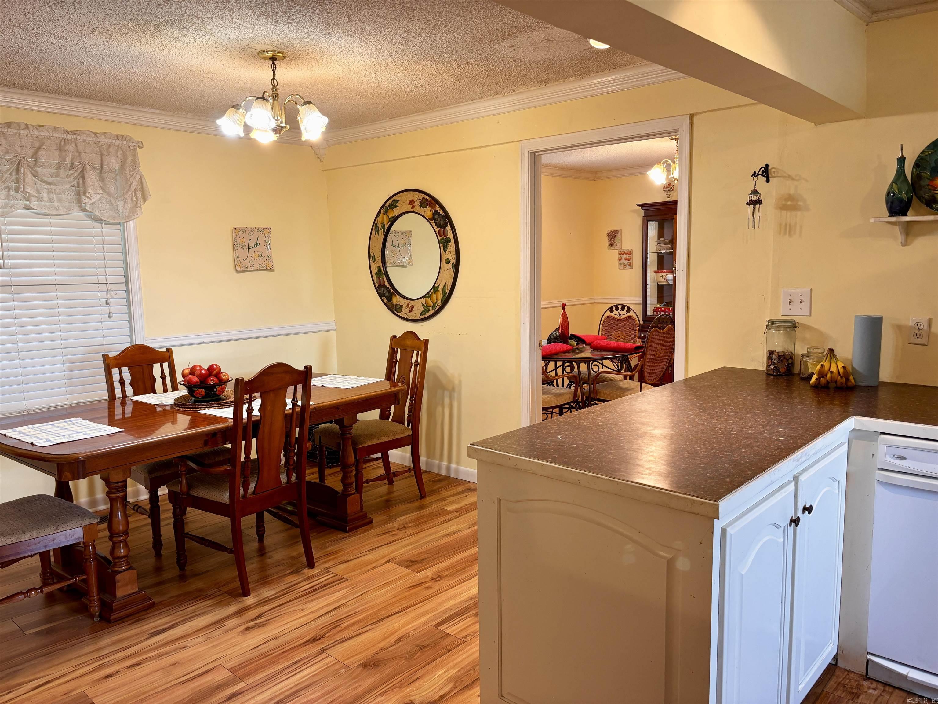 56 Joslin  Plumerville, AR