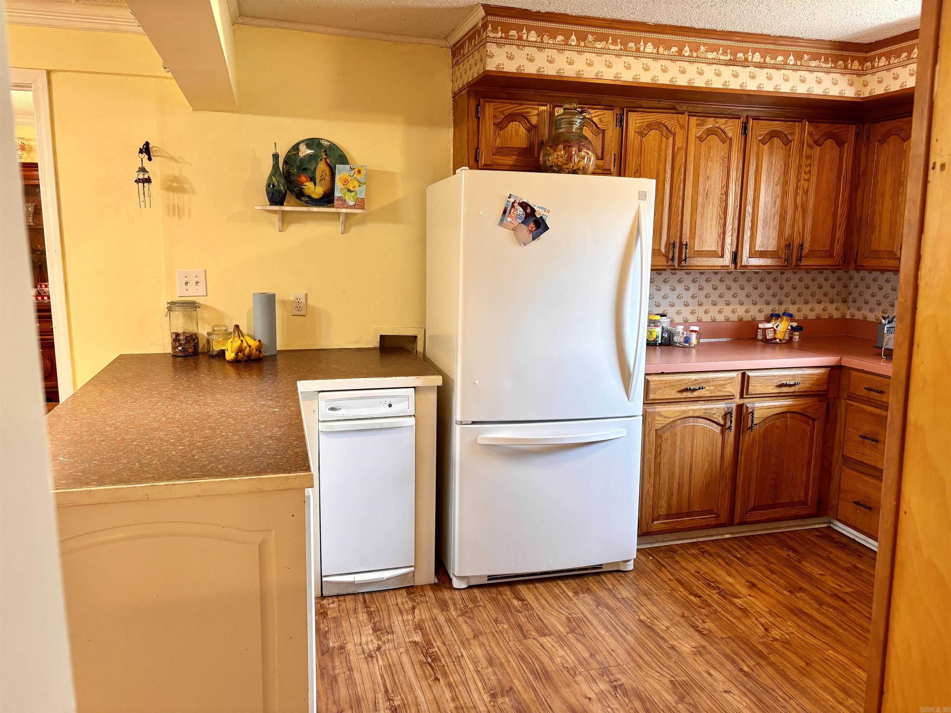 56 Joslin  Plumerville, AR