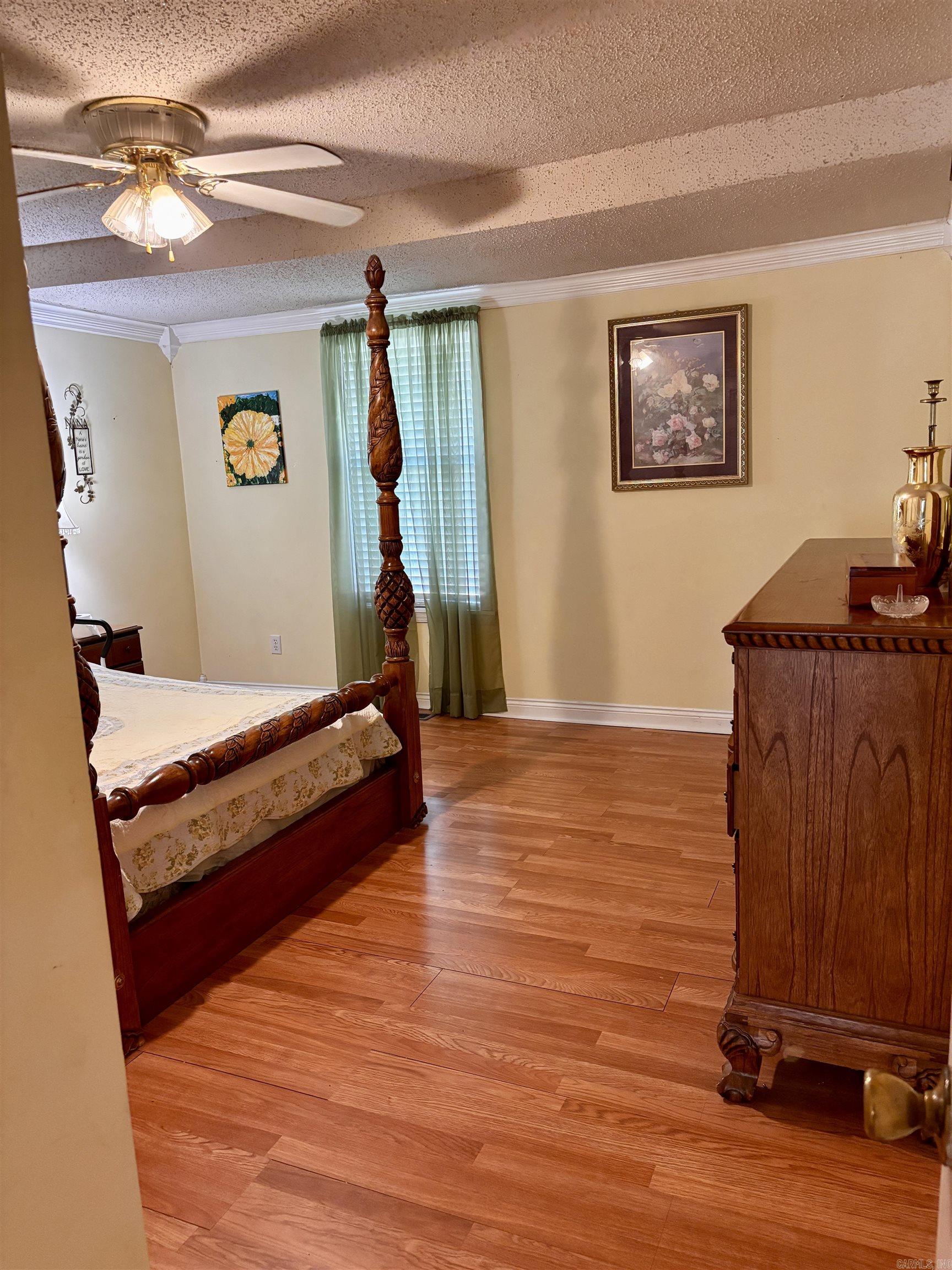 56 Joslin  Plumerville, AR