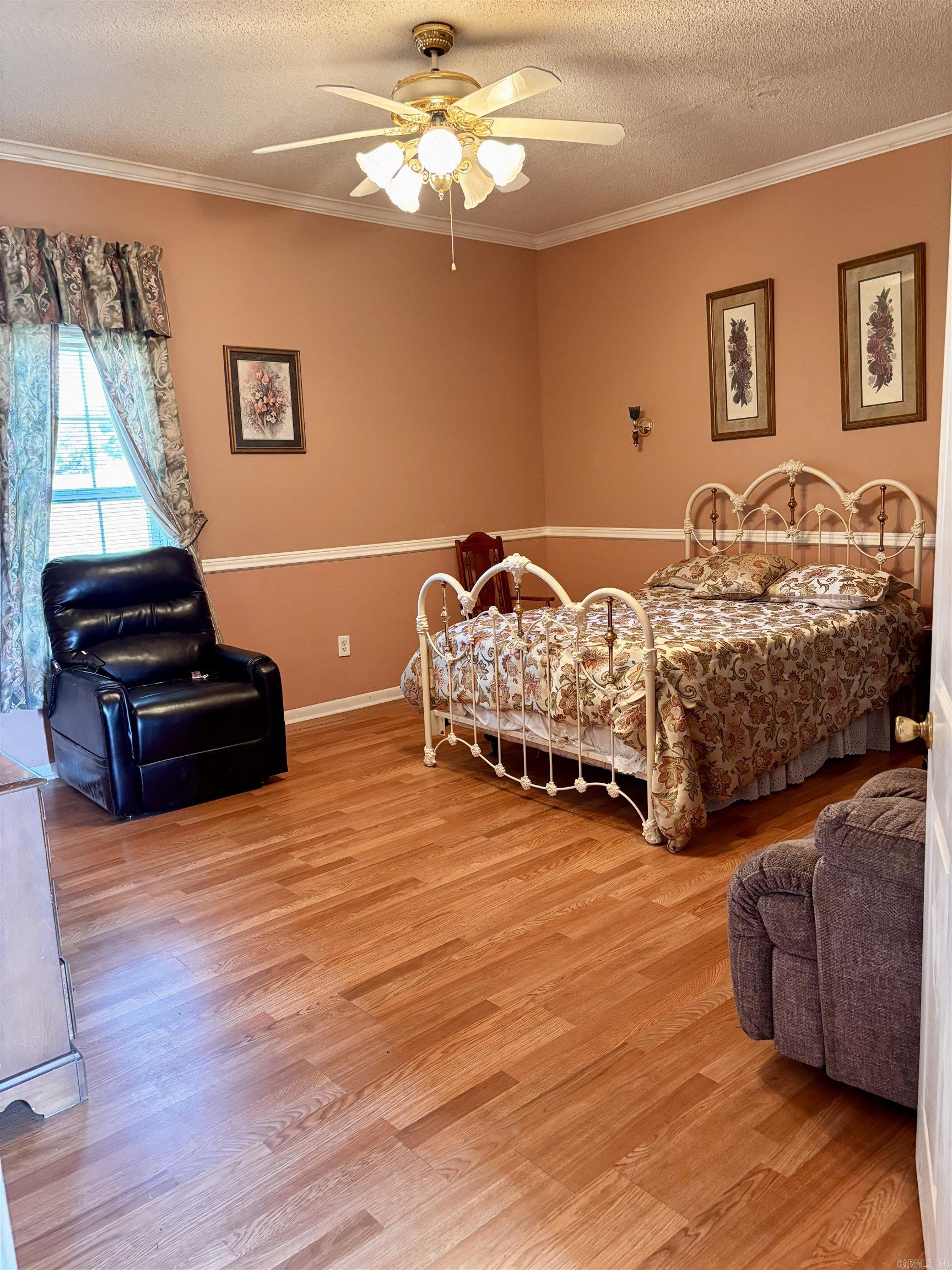 56 Joslin  Plumerville, AR