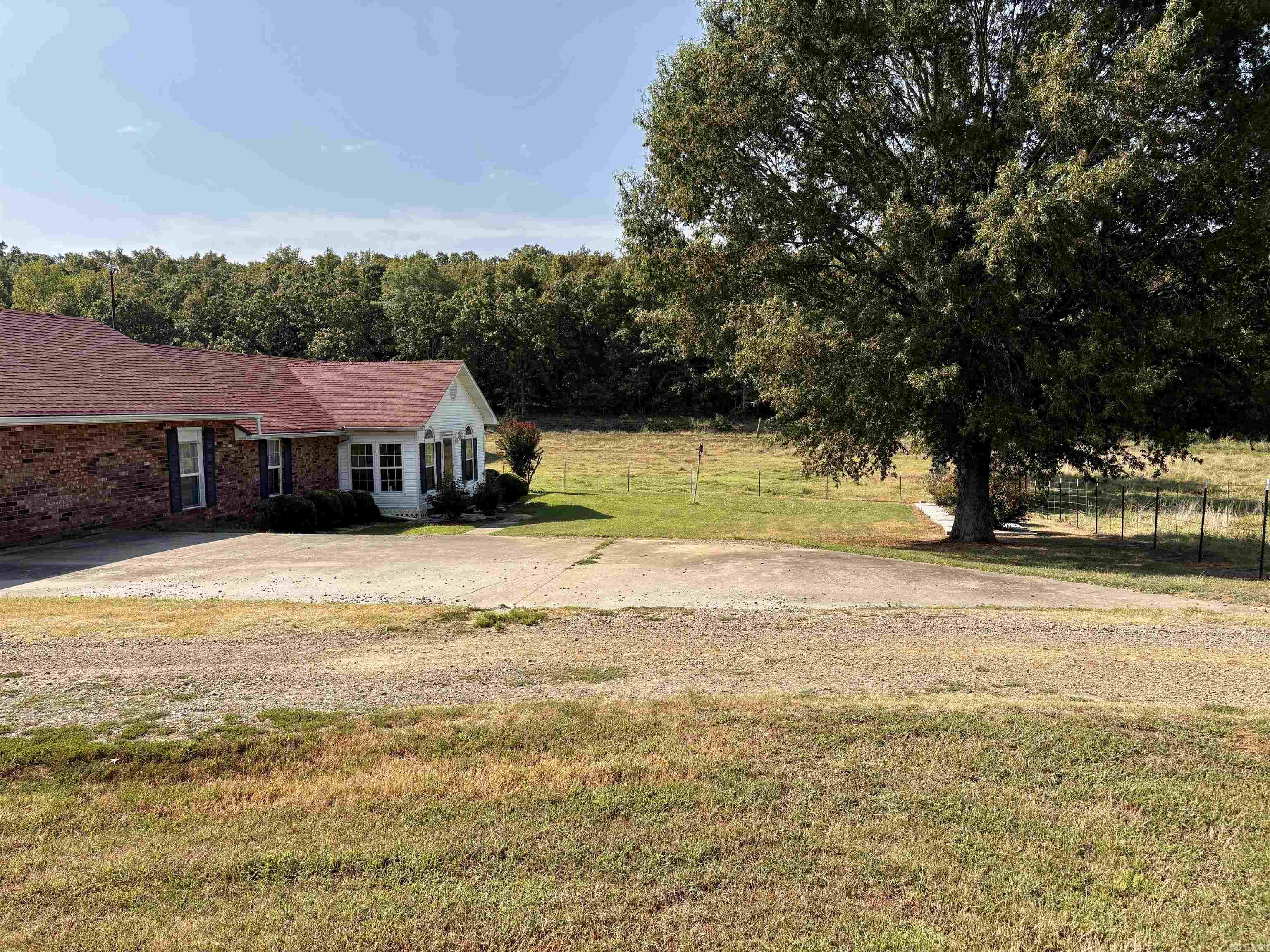 56 Joslin  Plumerville, AR