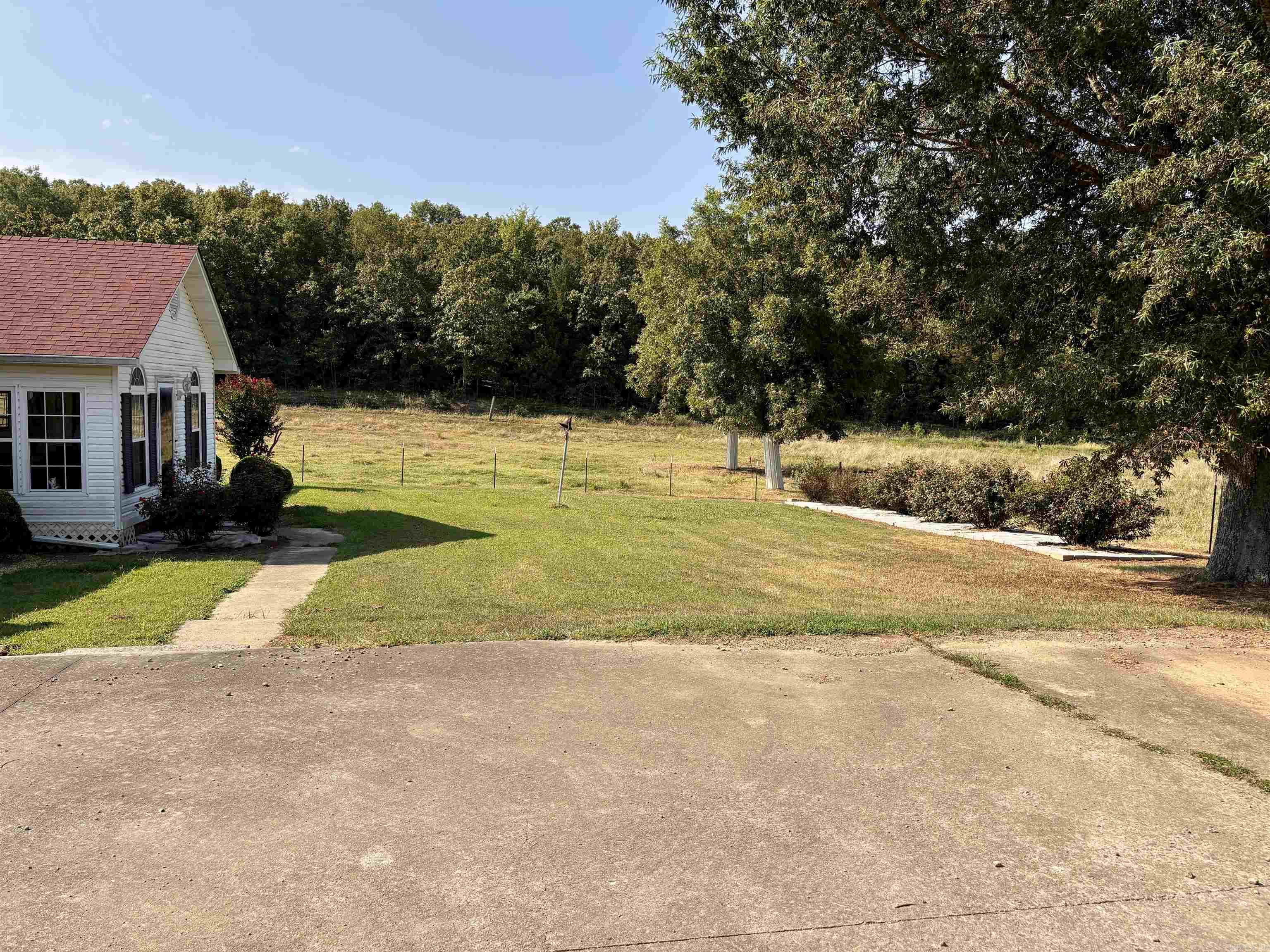 56 Joslin  Plumerville, AR