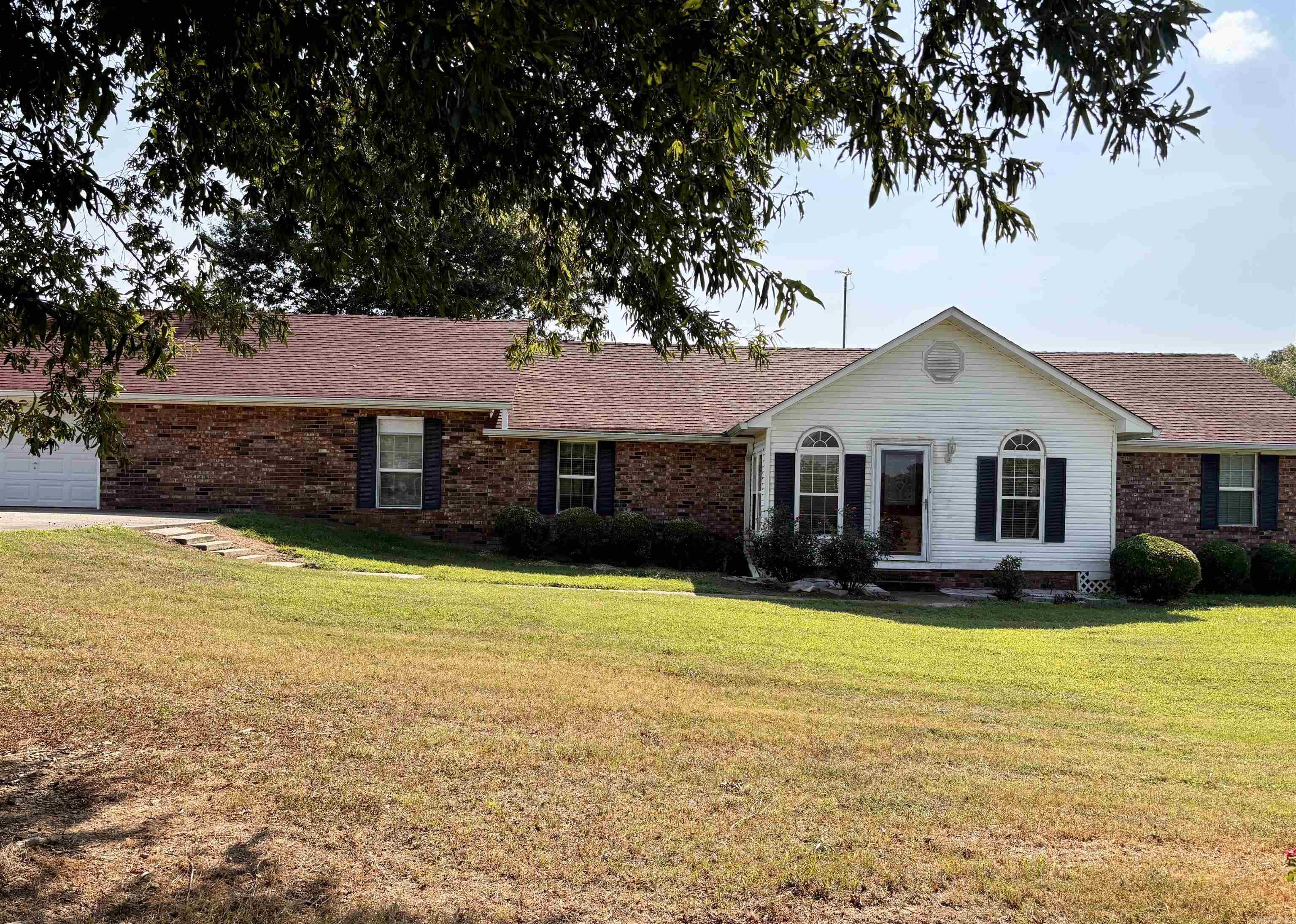 56 Joslin  Plumerville, AR