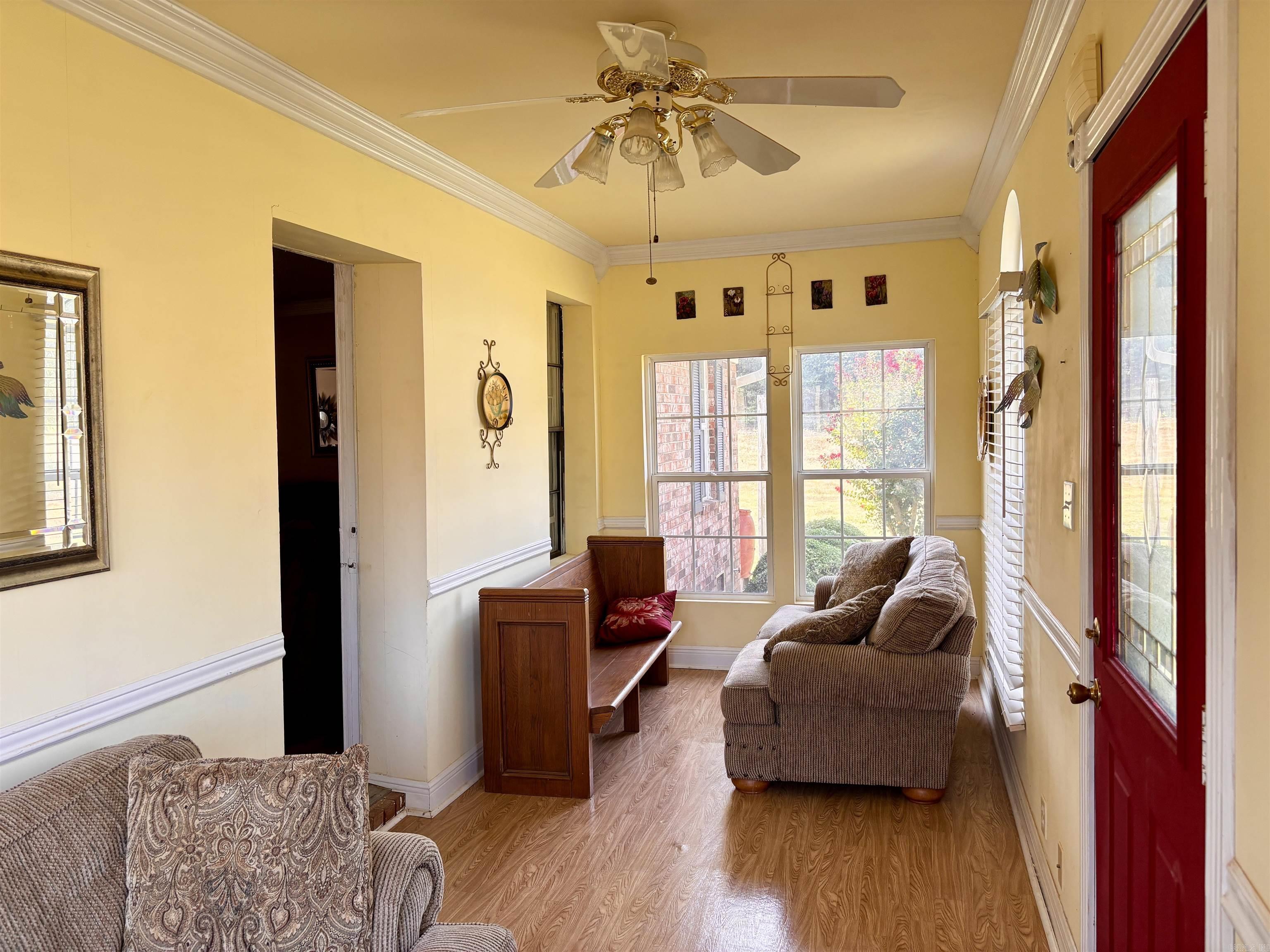 56 Joslin  Plumerville, AR