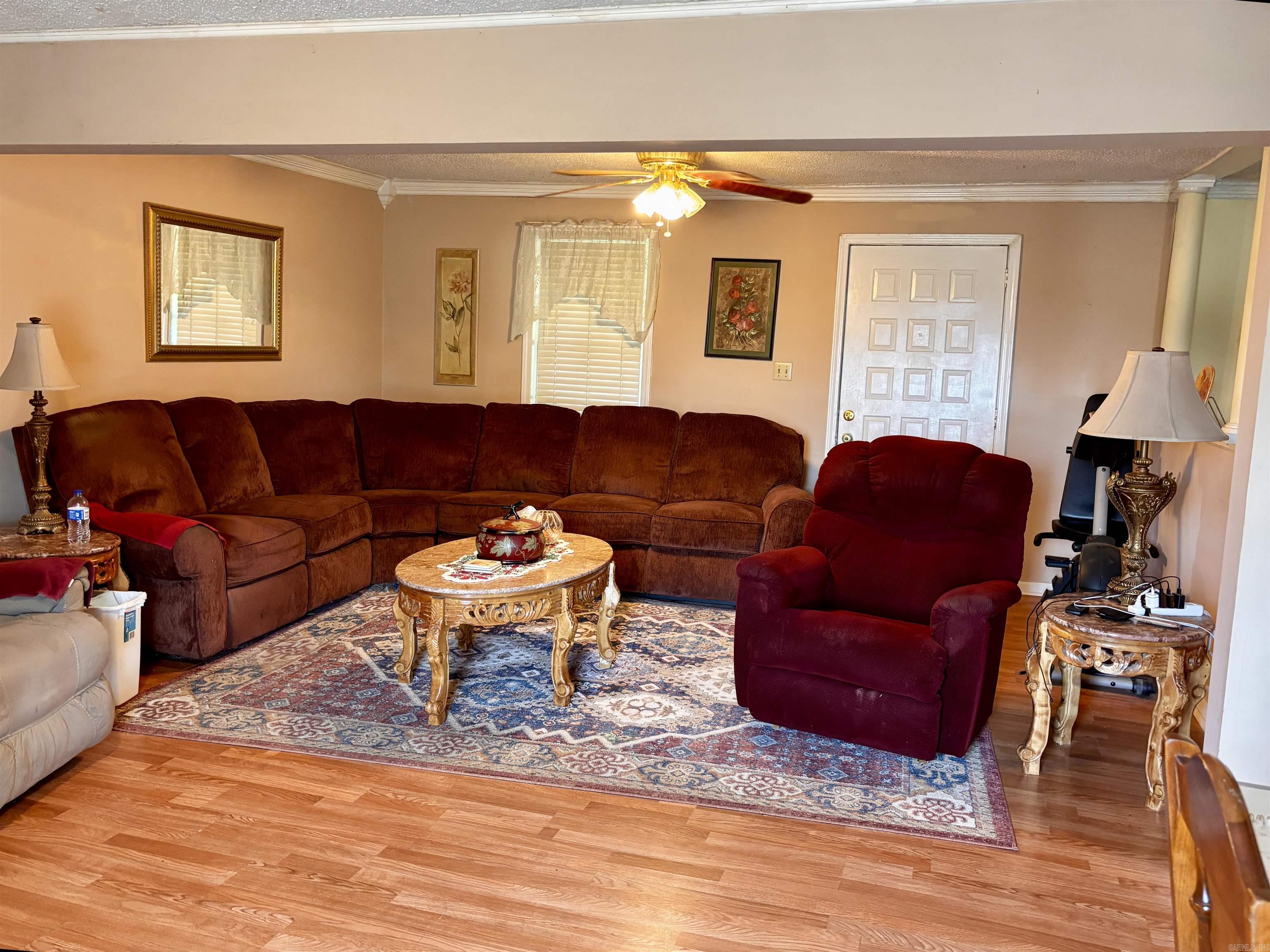 56 Joslin  Plumerville, AR