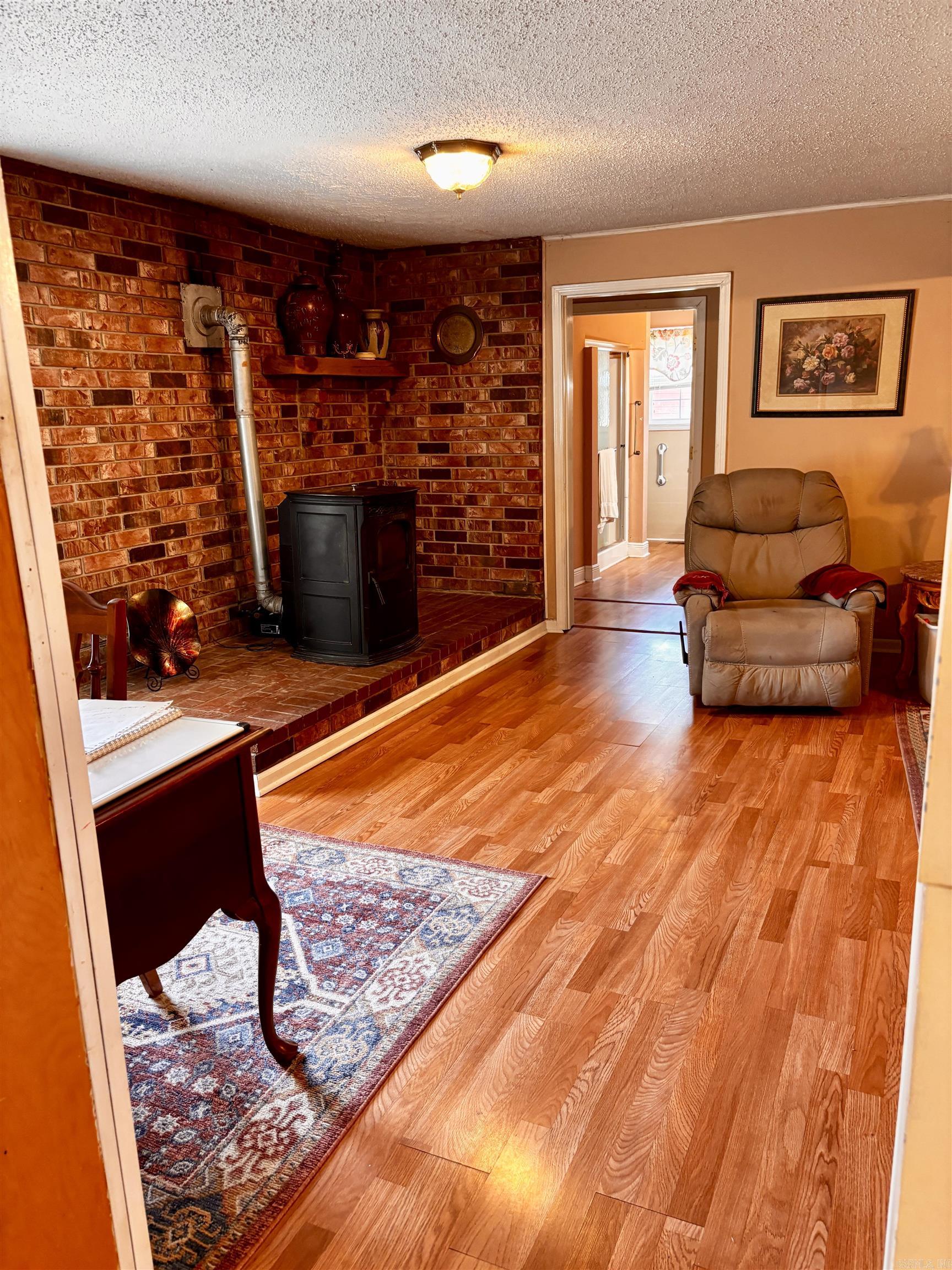56 Joslin  Plumerville, AR