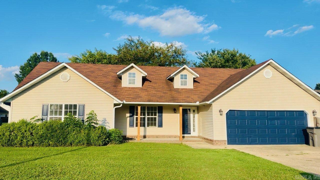 2601 S 18TH STREET  Paragould, AR