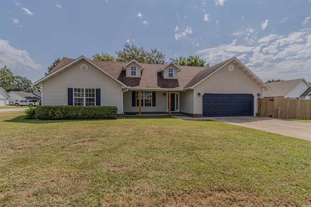 2601 S 18TH STREET  Paragould, AR