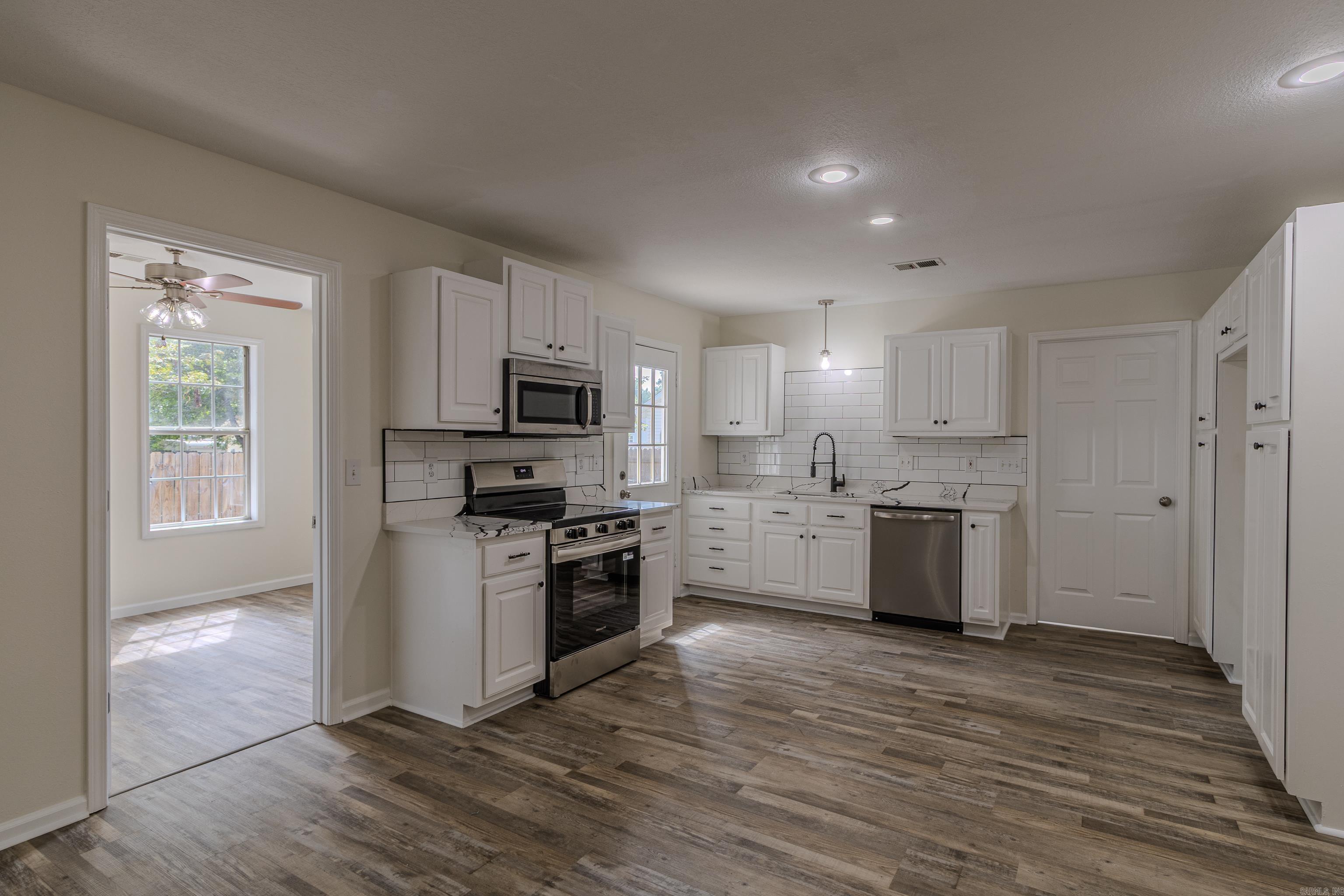 2601 S 18TH STREET  Paragould, AR