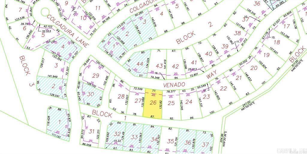 5 Venado Way  Hot Springs Village, AR