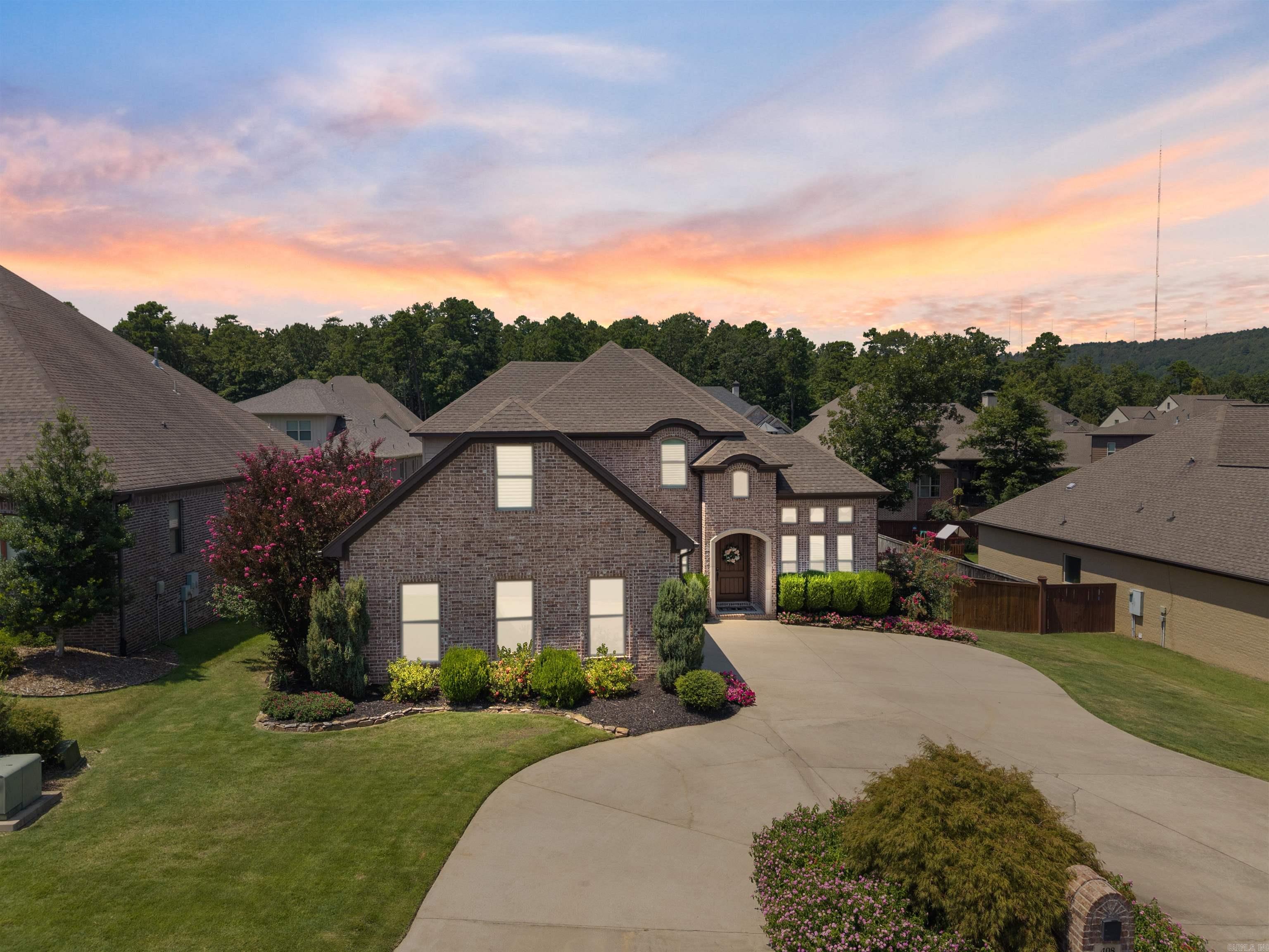 408 Miramar  Little Rock, AR