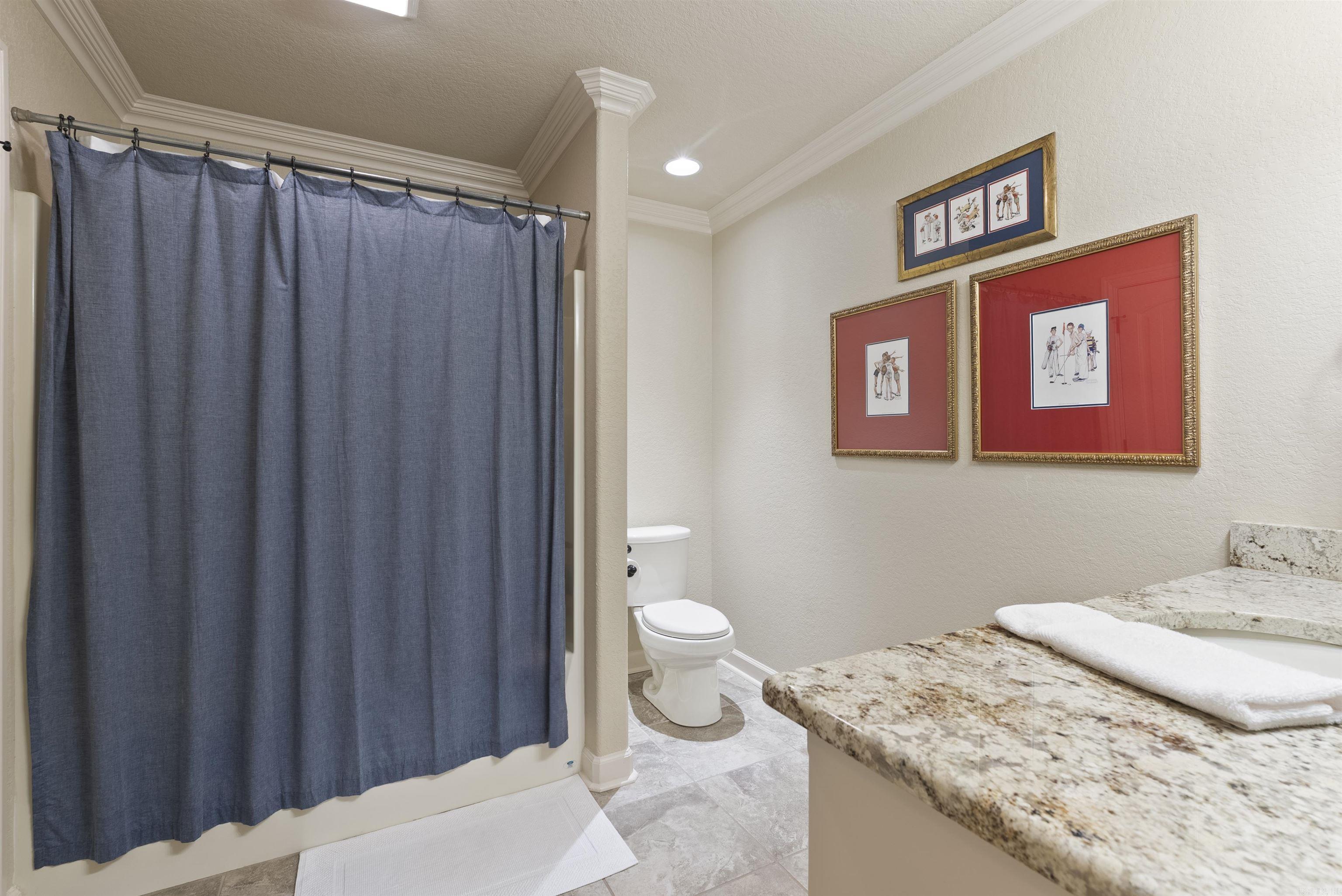 408 Miramar  Little Rock, AR