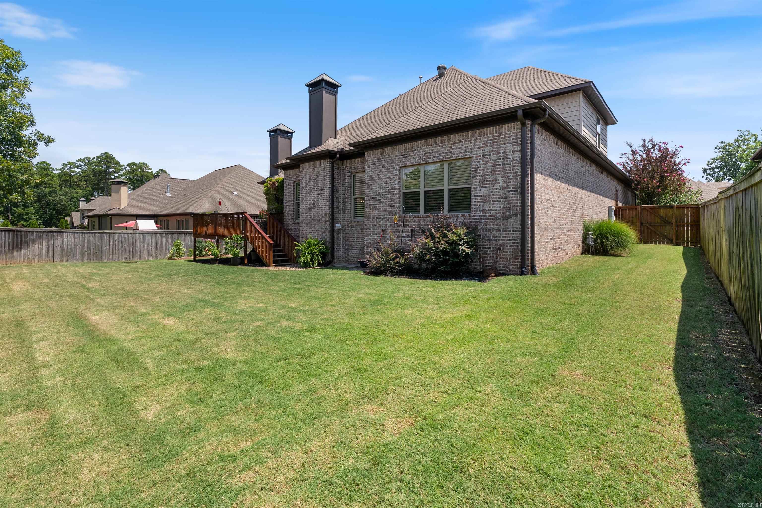 408 Miramar  Little Rock, AR