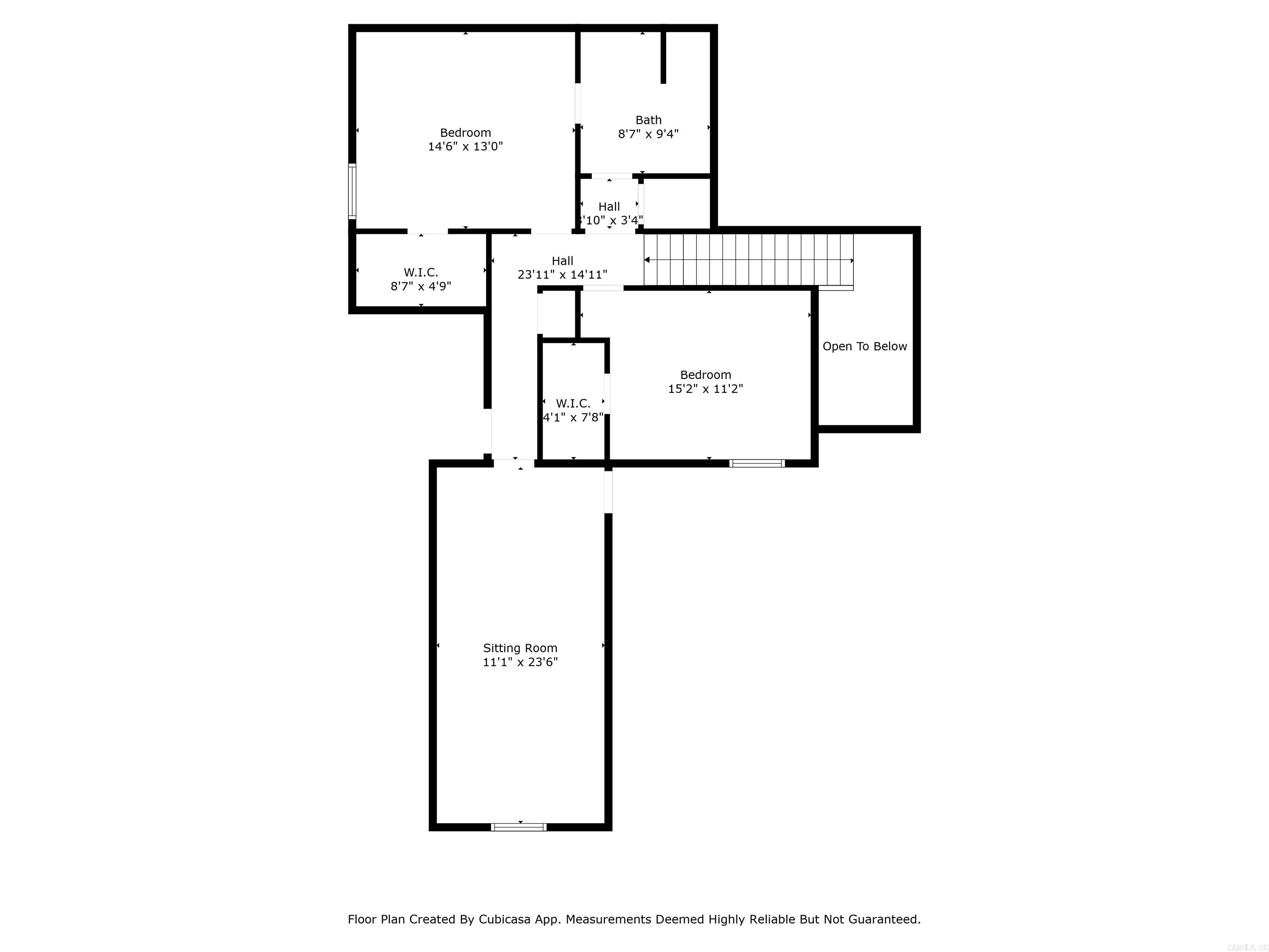 408 Miramar  Little Rock, AR