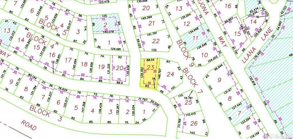 38 Zafiro Way  Hot Springs Village, AR