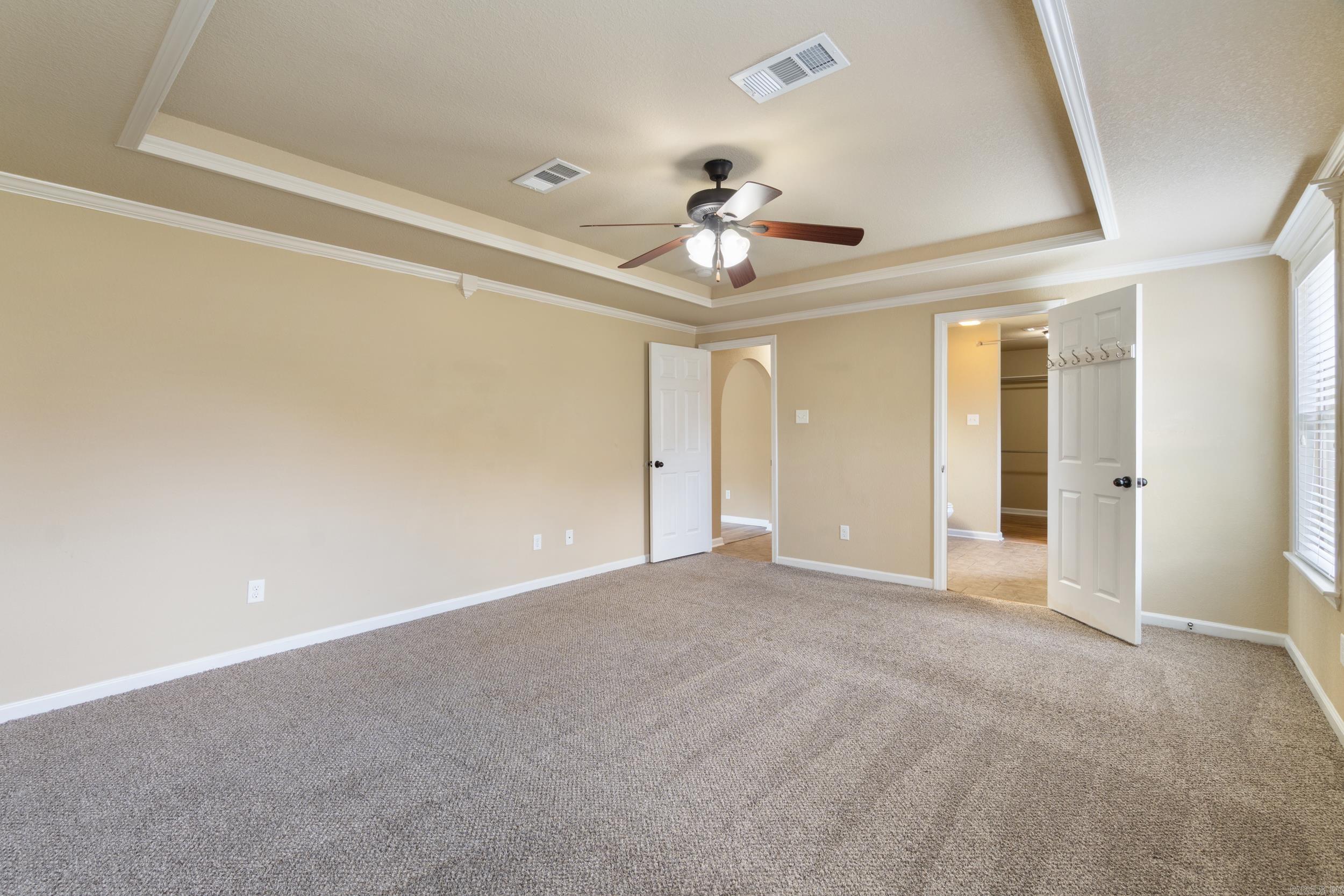 81 Earnhardt  Cabot, AR